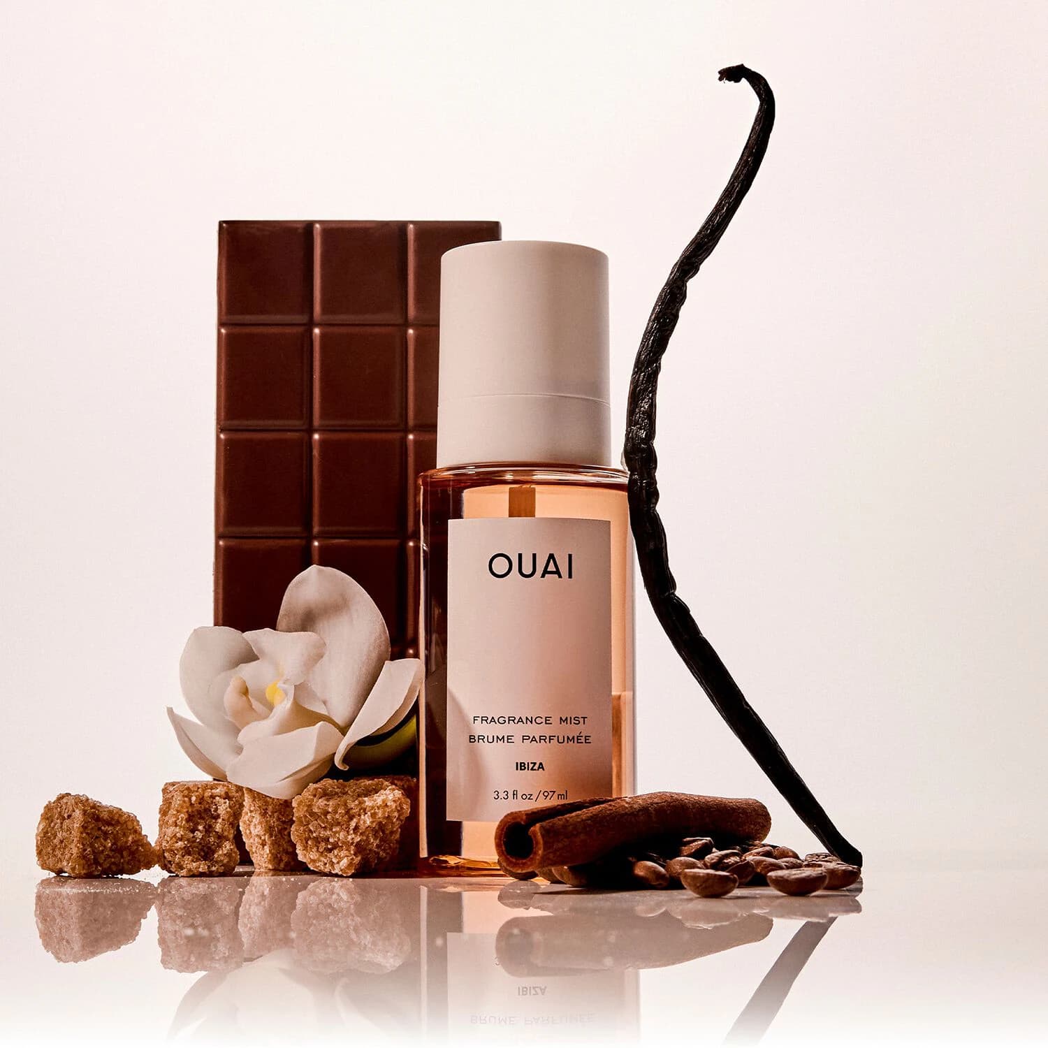 Fragrance Mist Eau de Toilette Deluxe Kit