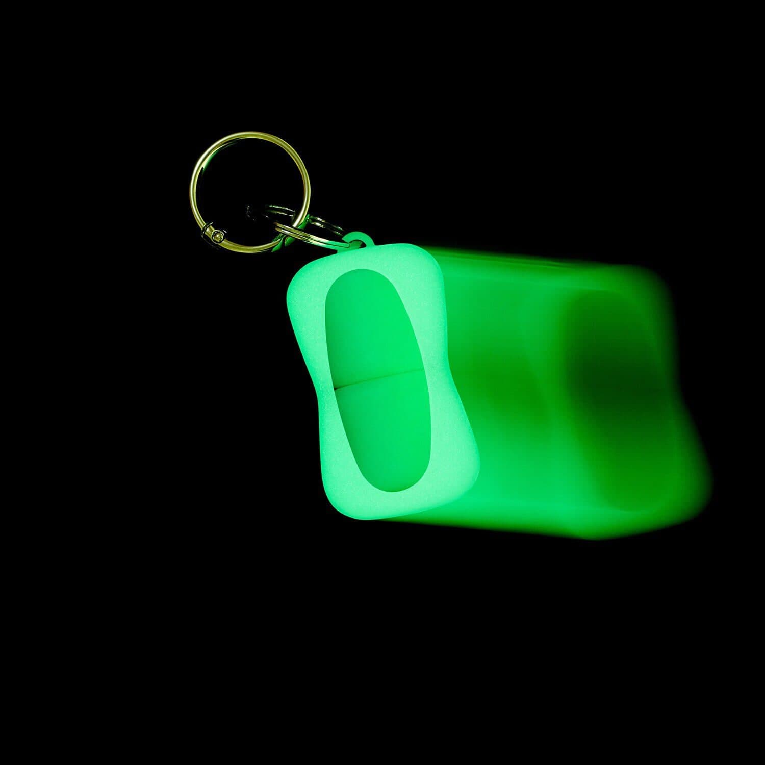 Glow Case - Keychain