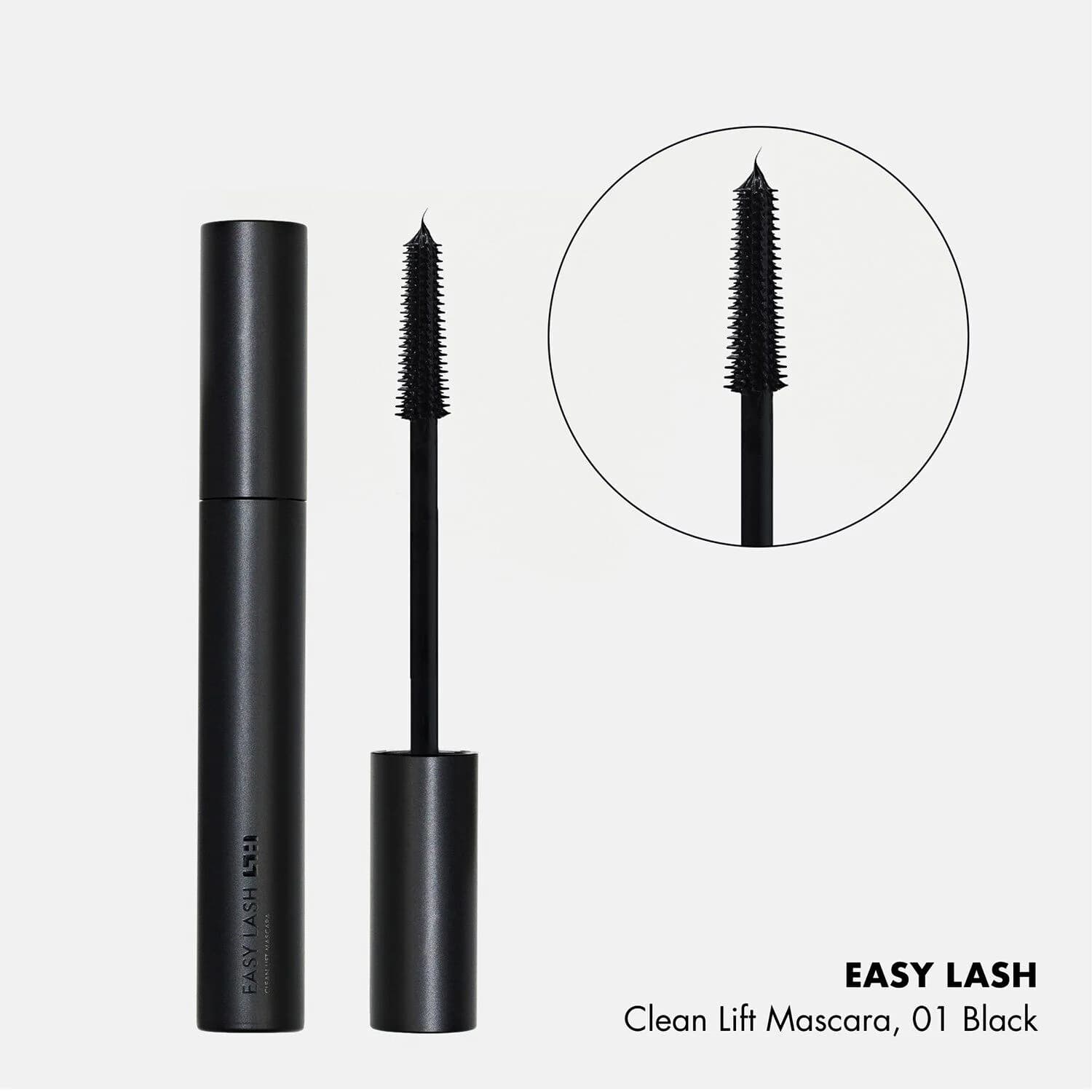 Easy Lash - Clean Lift Mascara
