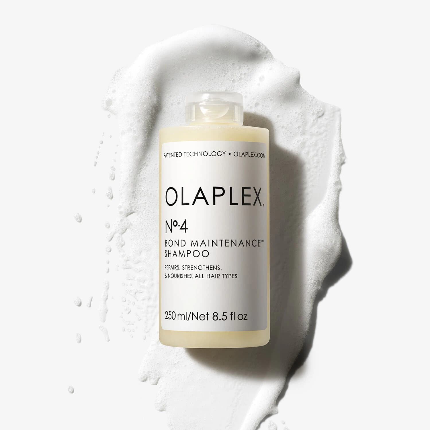No.4 Bond Maintenance® Shampoo