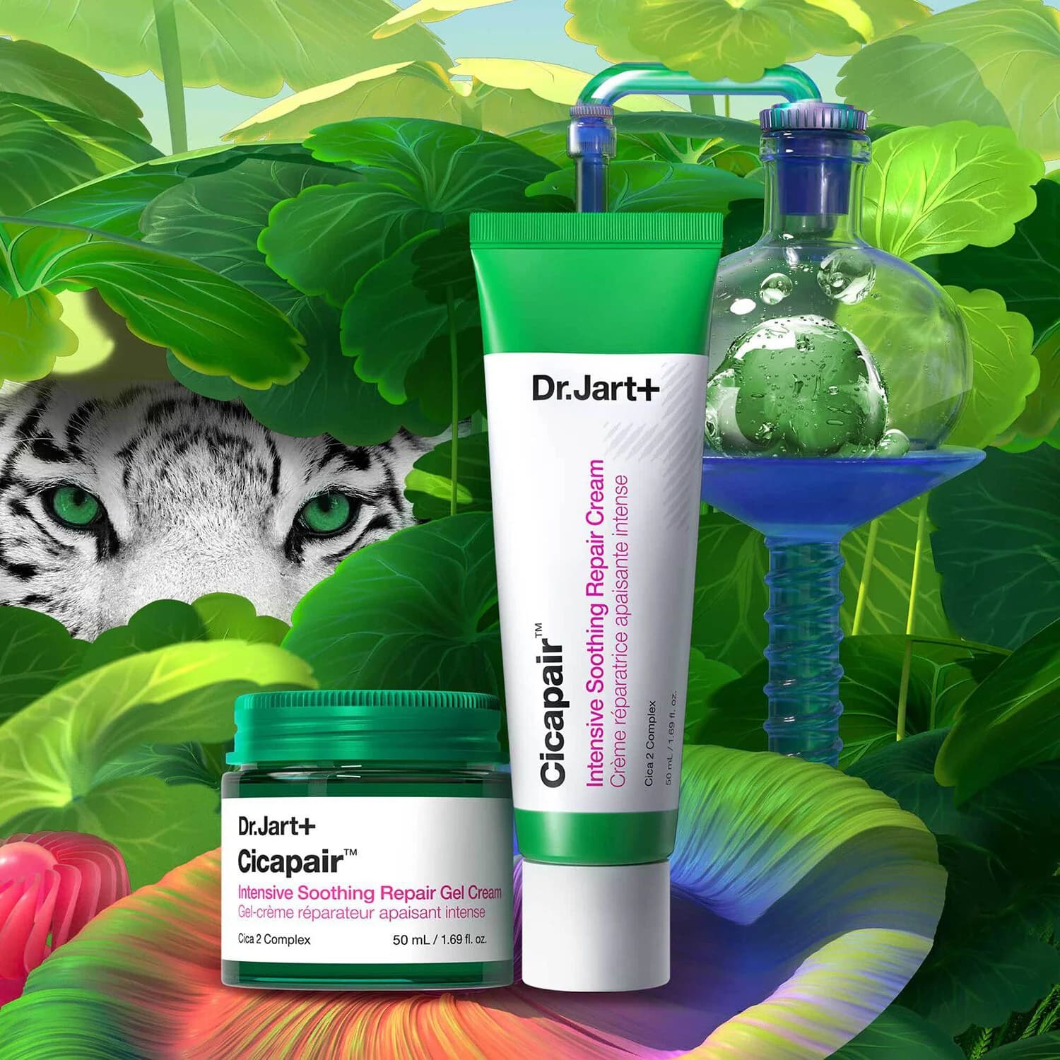 Cicapair™ Intensive Soothing Repair Cream