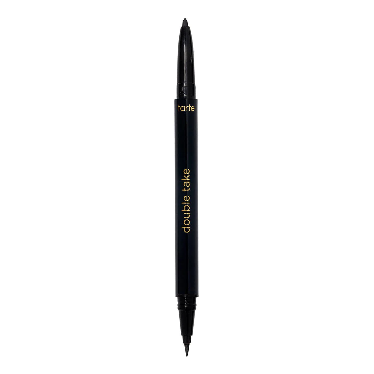 Double Take Waterproof Liquid & Gel Pencil Eyeliner