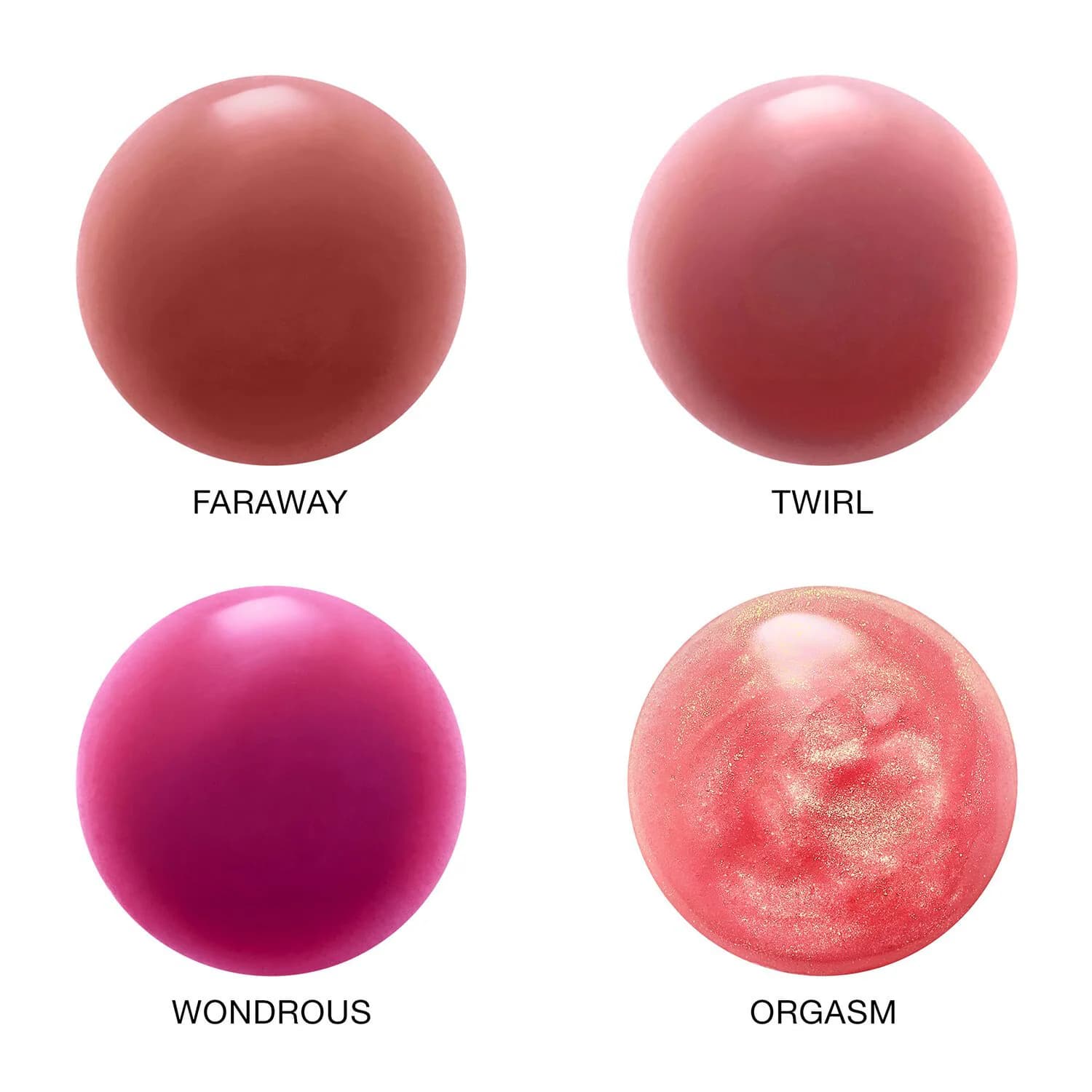 Afterglow - Lip Oil