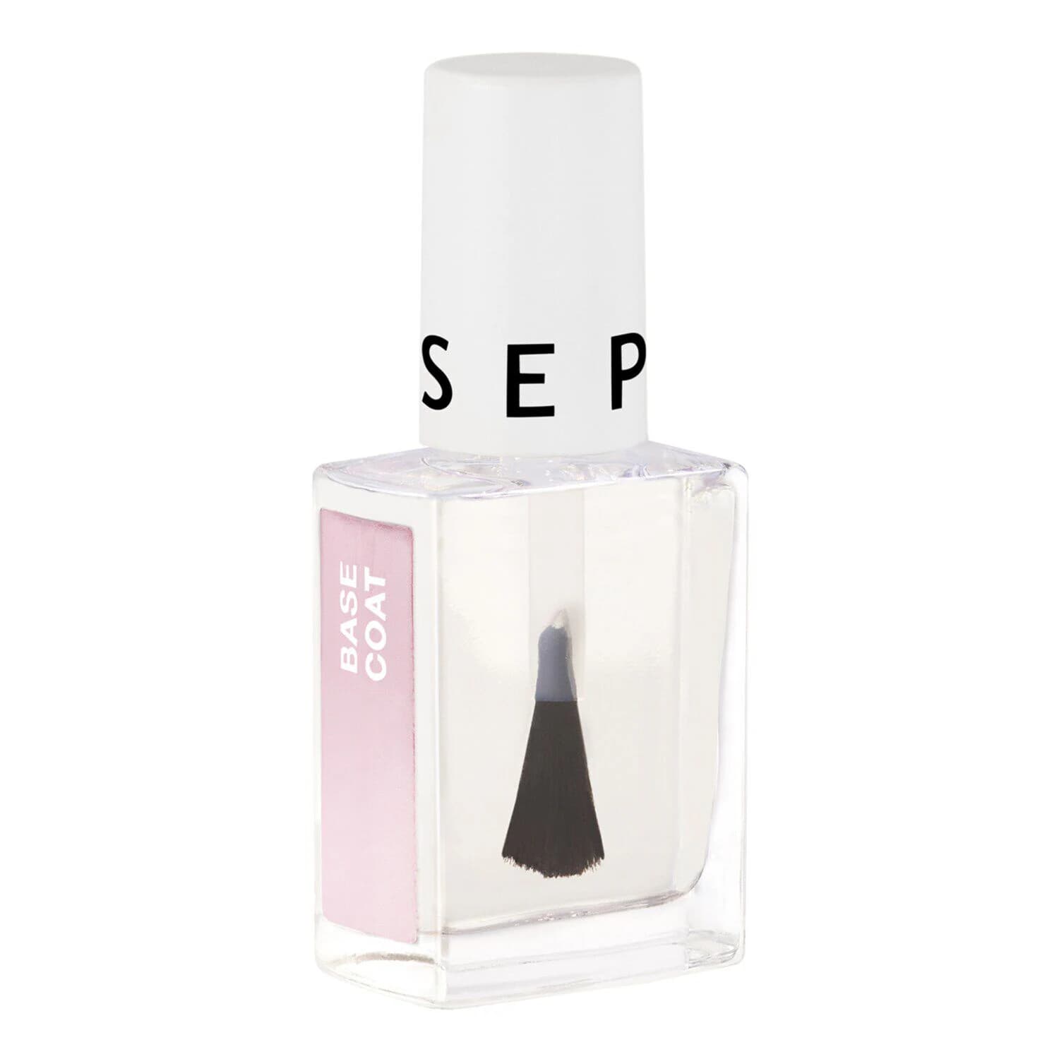Base Coat - Protective Base