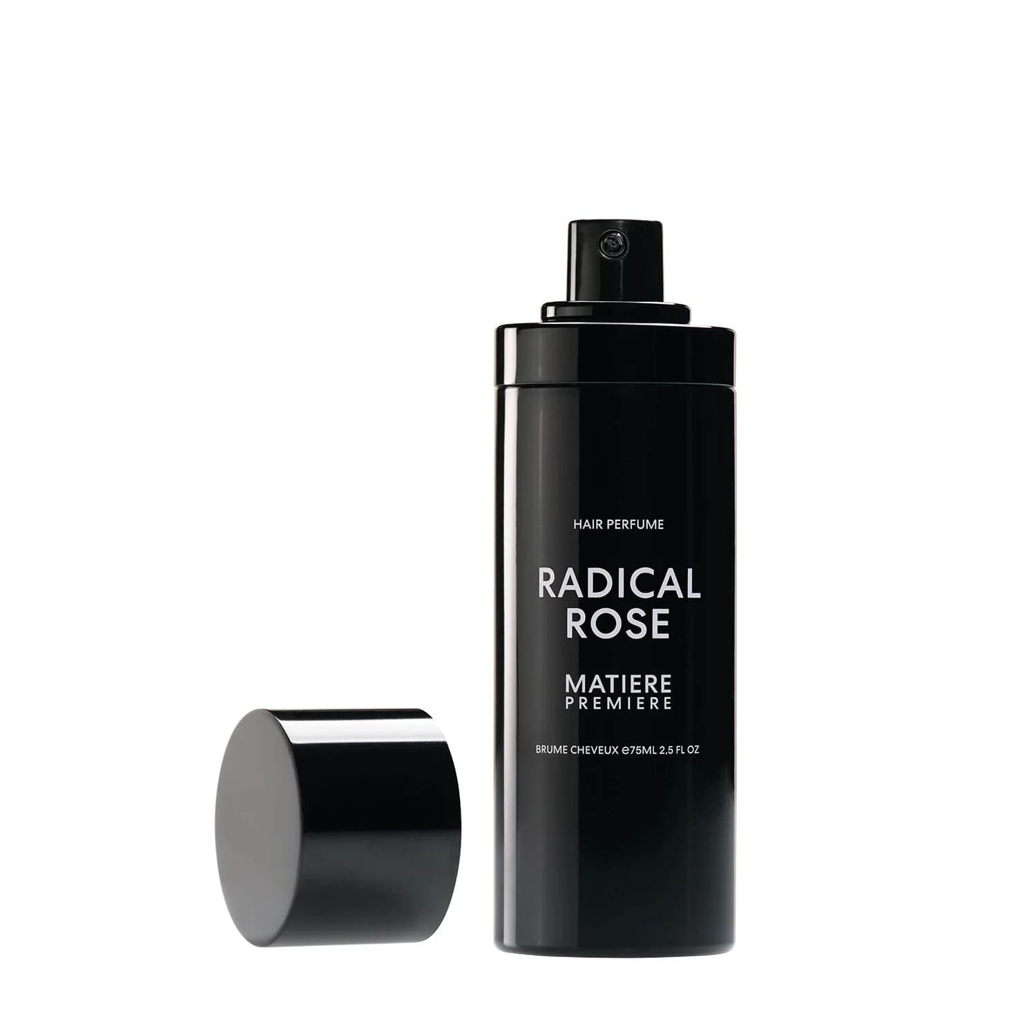 Hair Perfume Radical Rose
