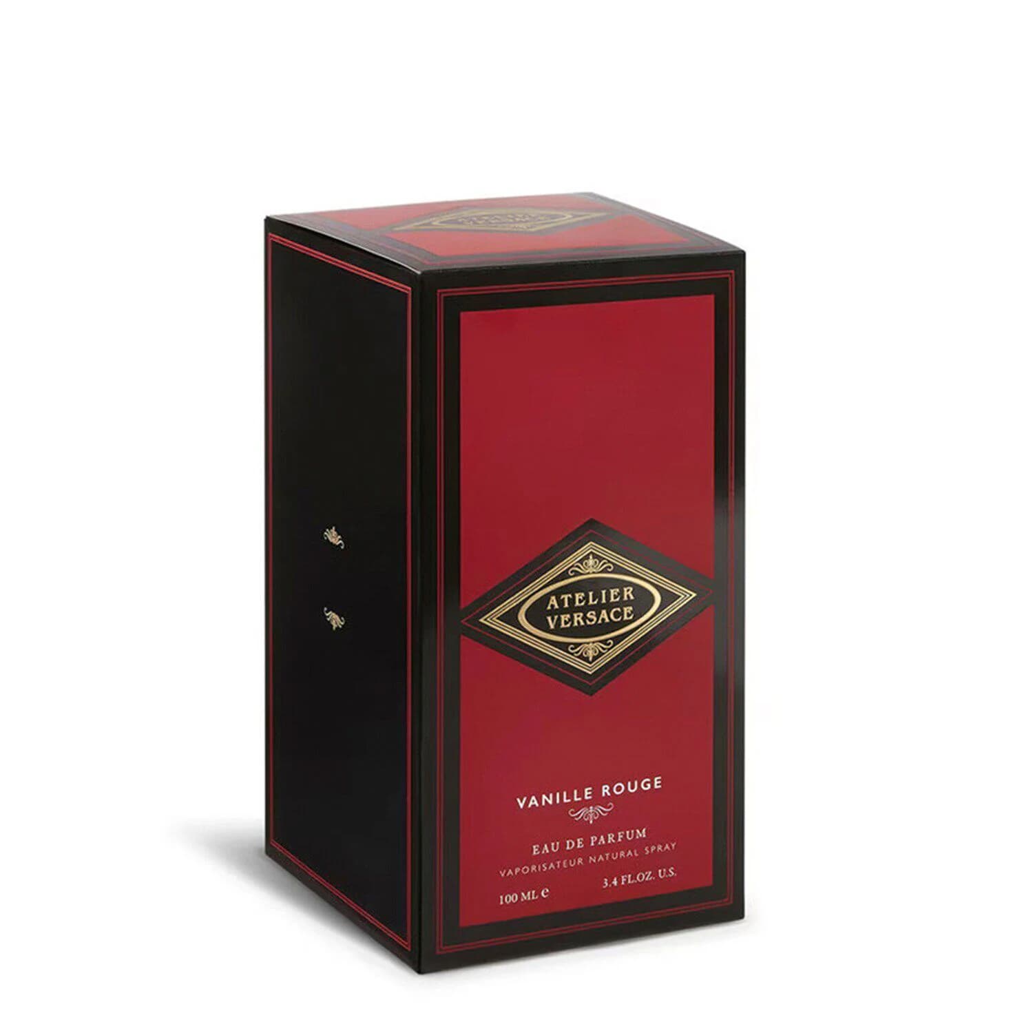 ATELIER VERSACE VANILLE ROUGE