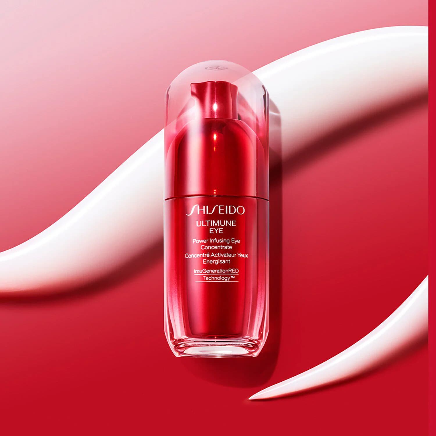 Ultimune Eye Concentrate