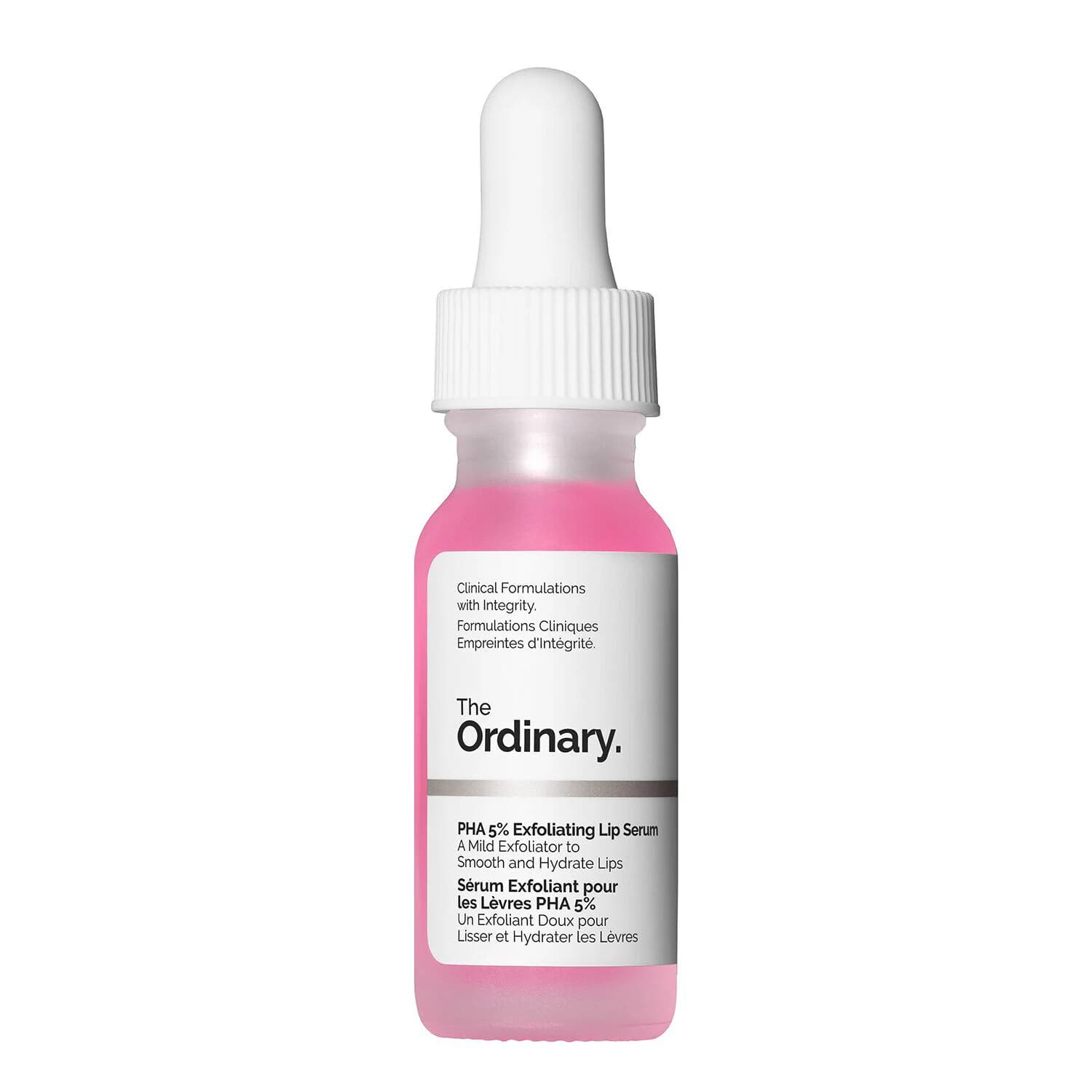 PHA 5% Exfoliating Lip Serum