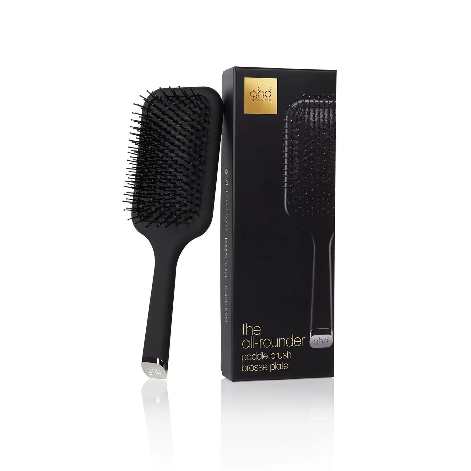 The All Rounder - Paddle Brush