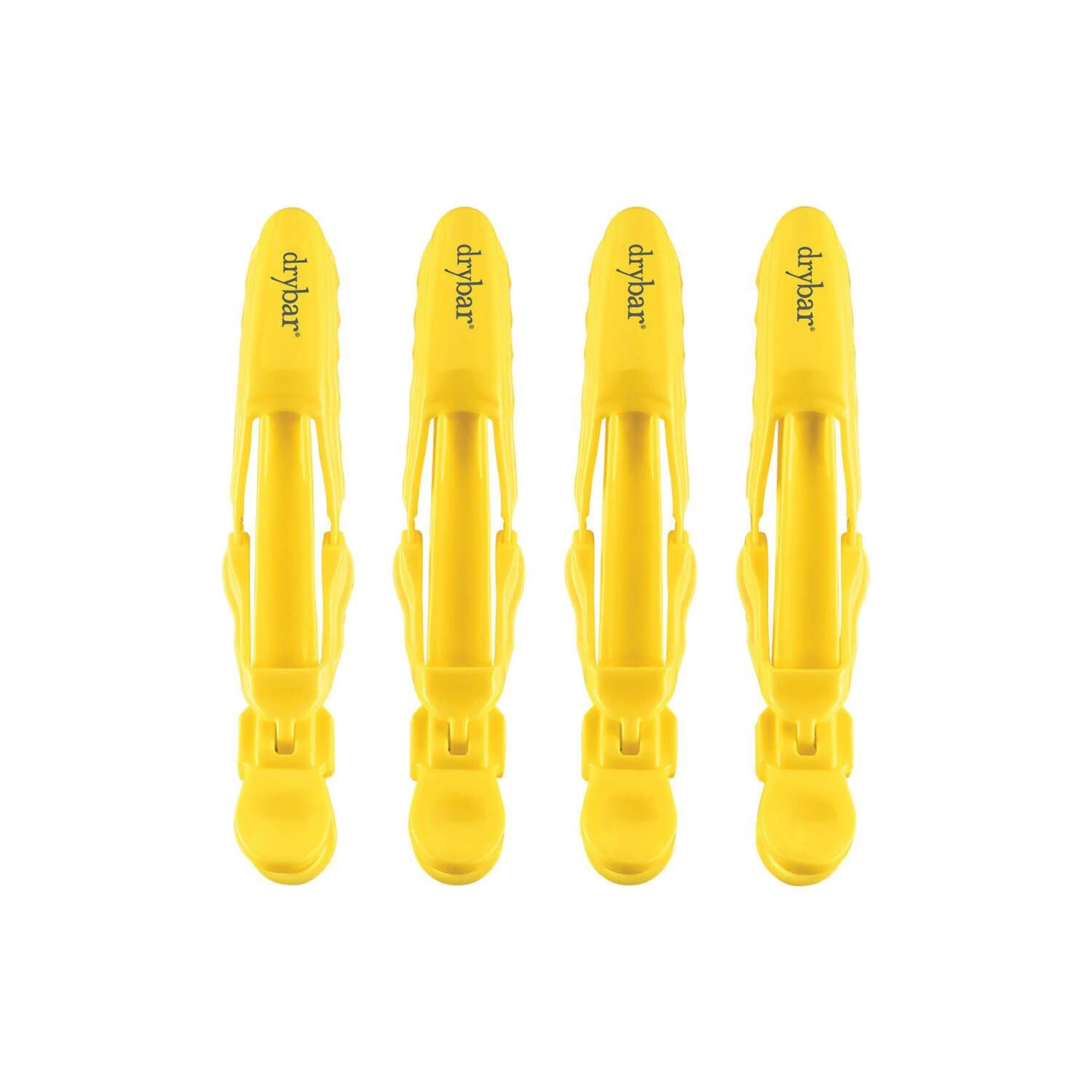 Hold Me Hair Clips