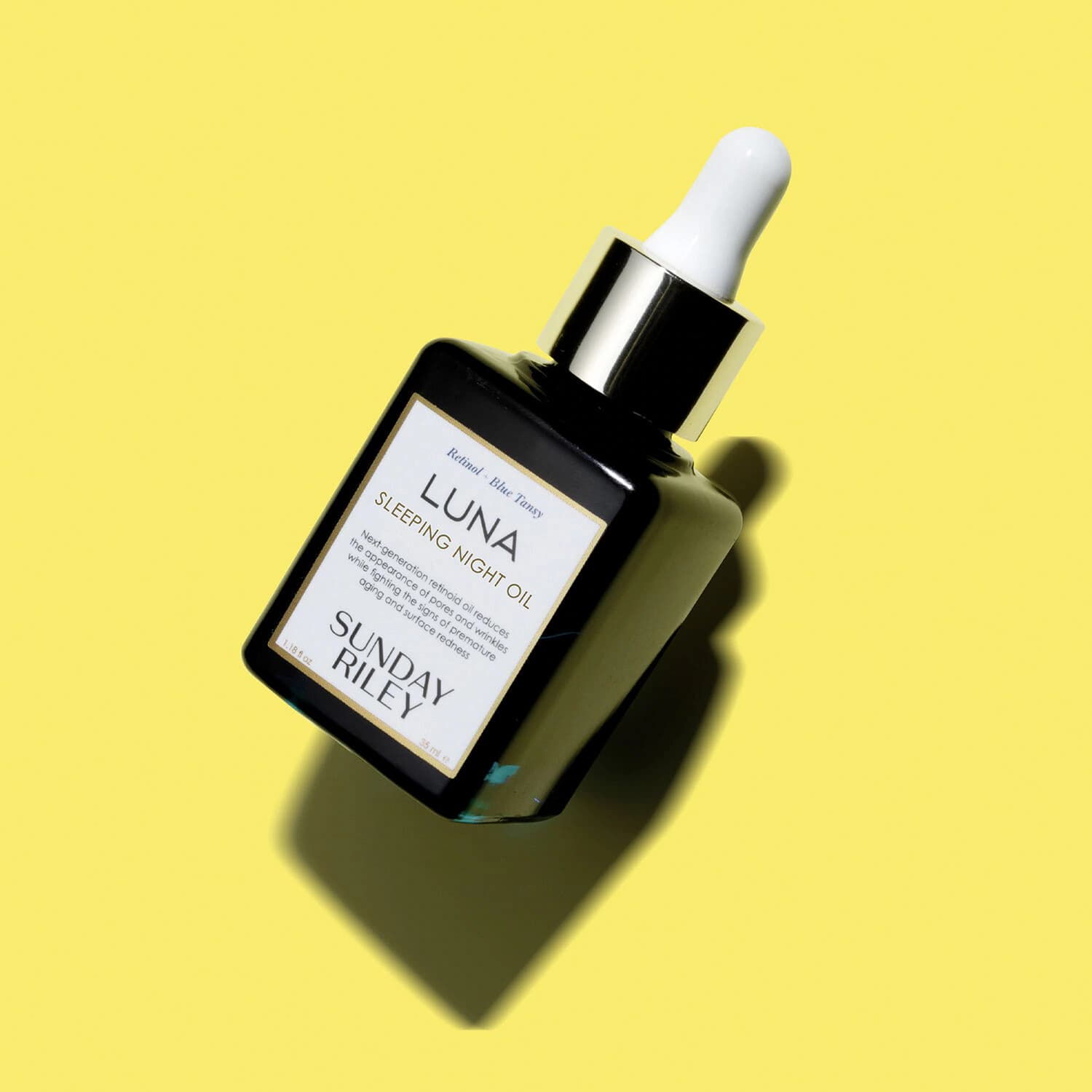 Luna Sleeping Night Oil