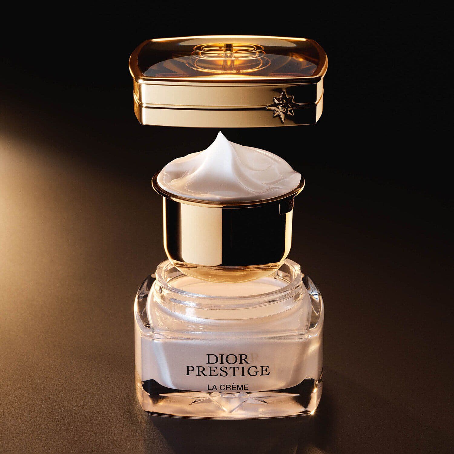 Dior Prestige - La Crème Texture Essentielle