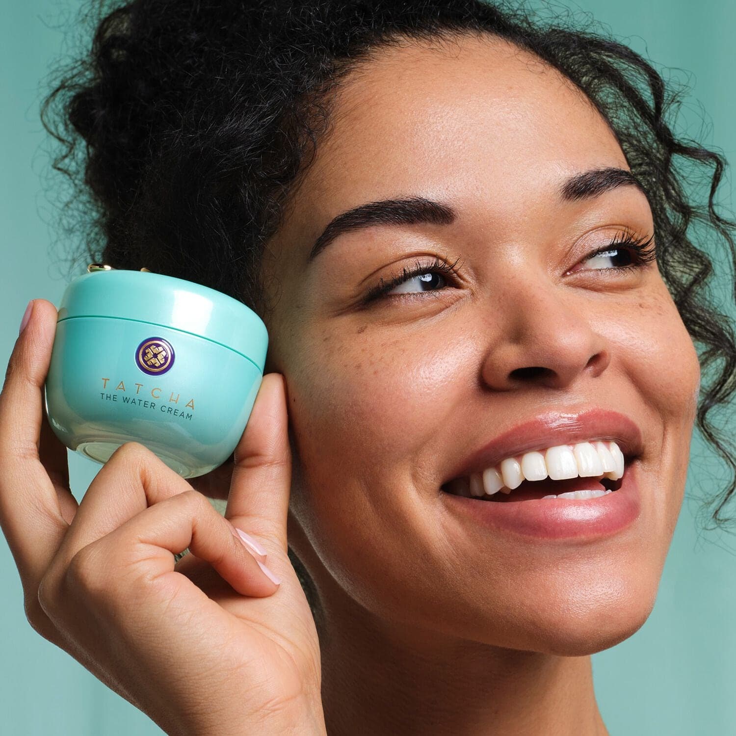 The Water Cream