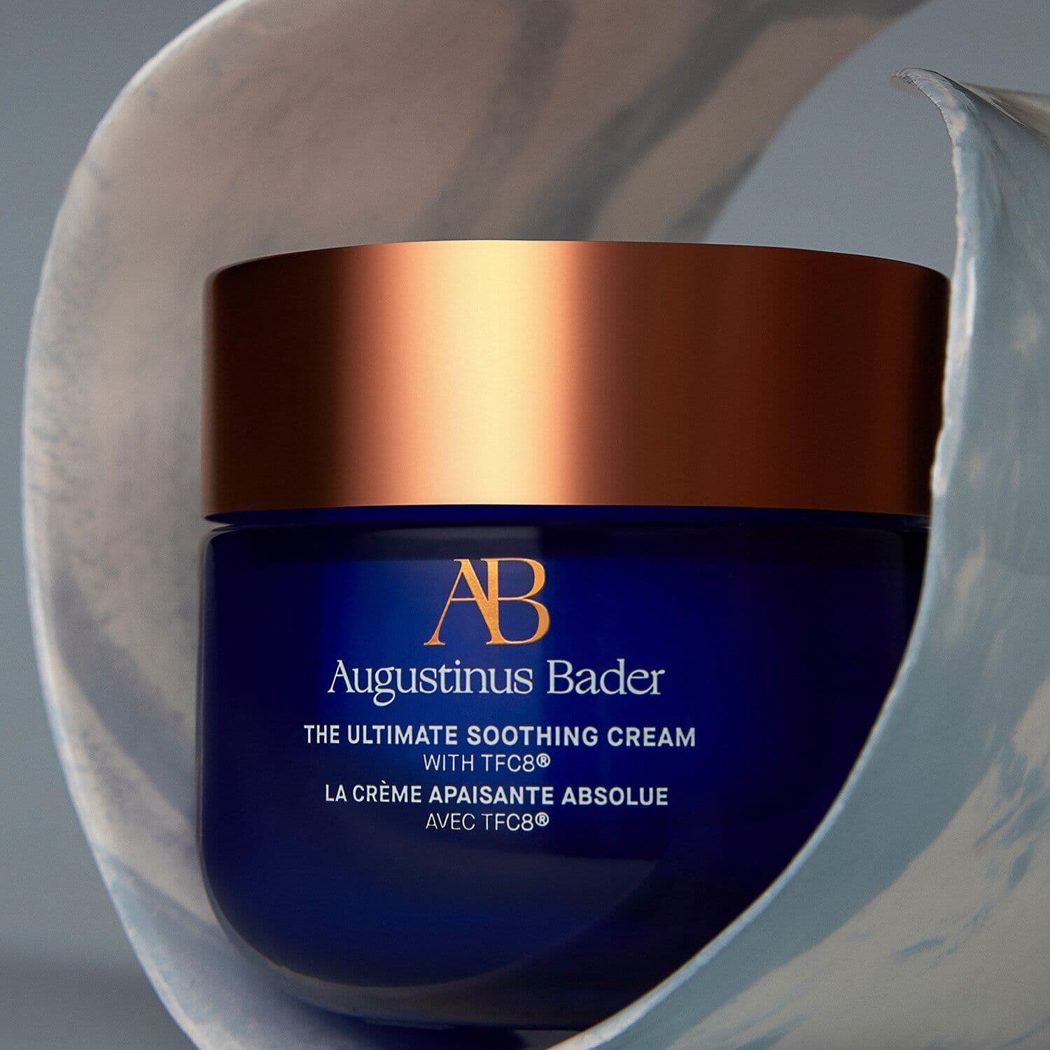 The Ultimate Soothing Cream