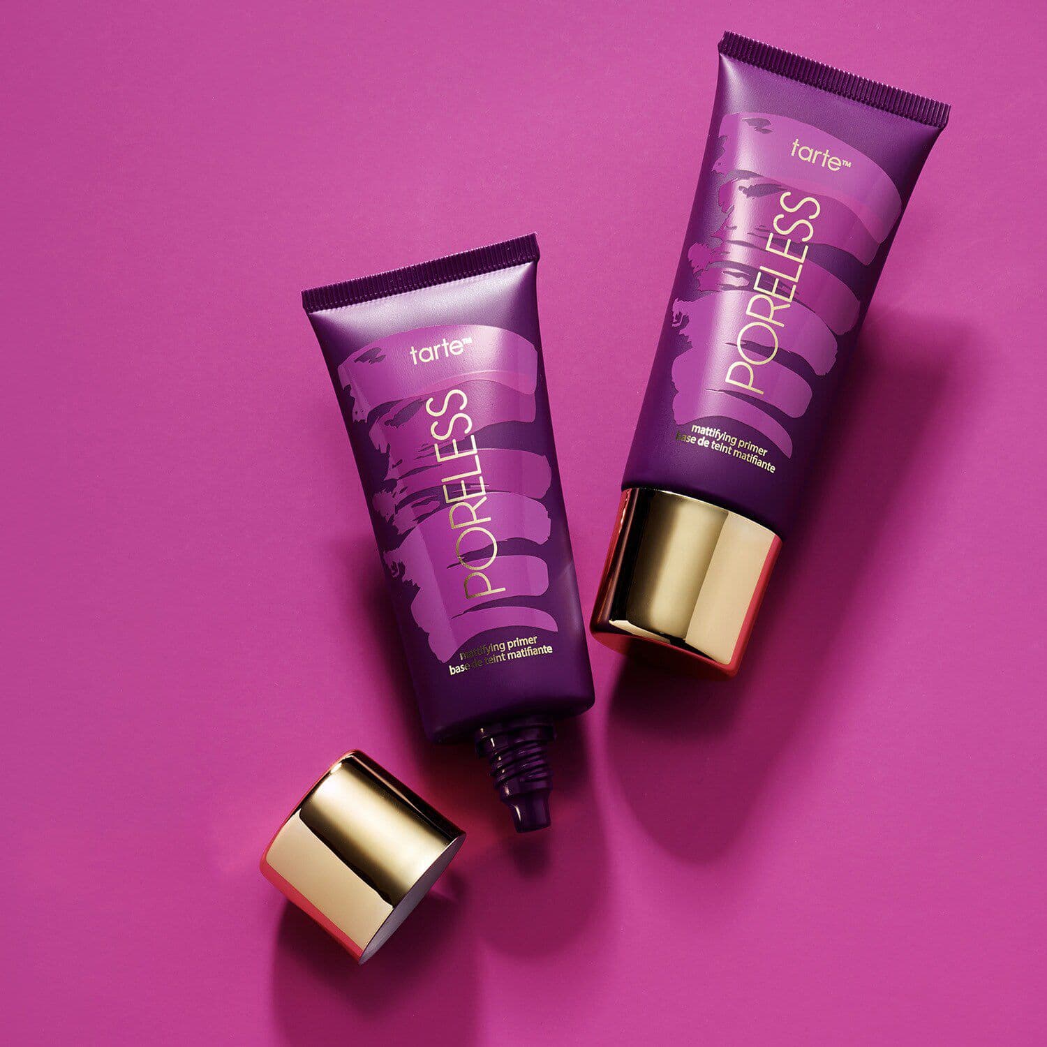 Poreless Primer