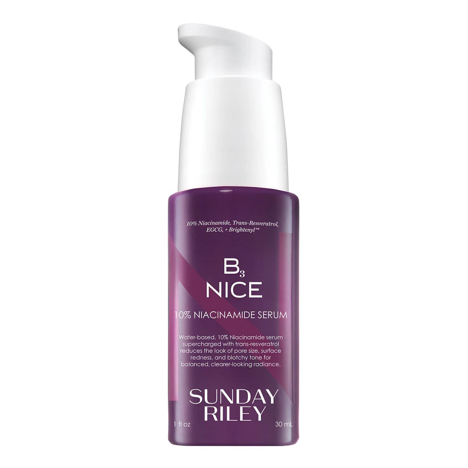 B3 Nice - 10% Niacinamide Serum
