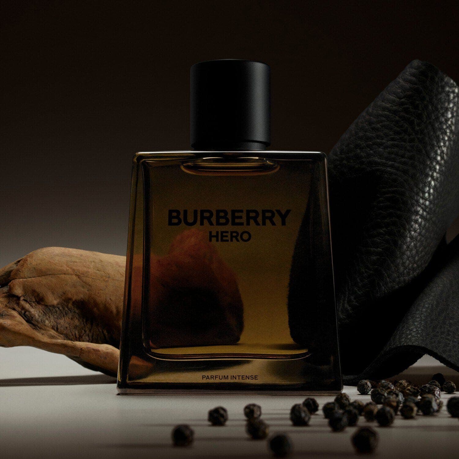 Hero - Parfum Intense