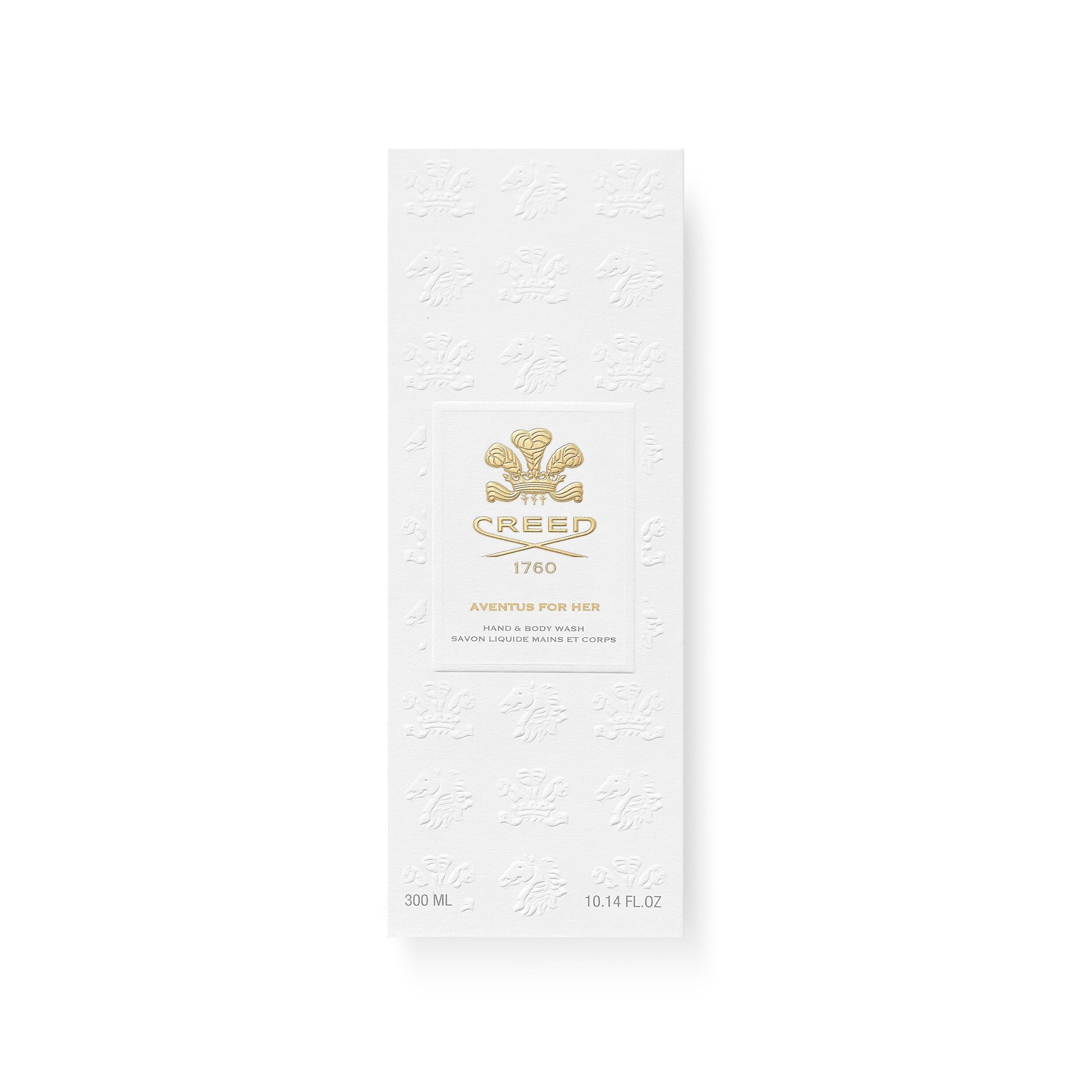 Aventus For Her Hand & Body Wash