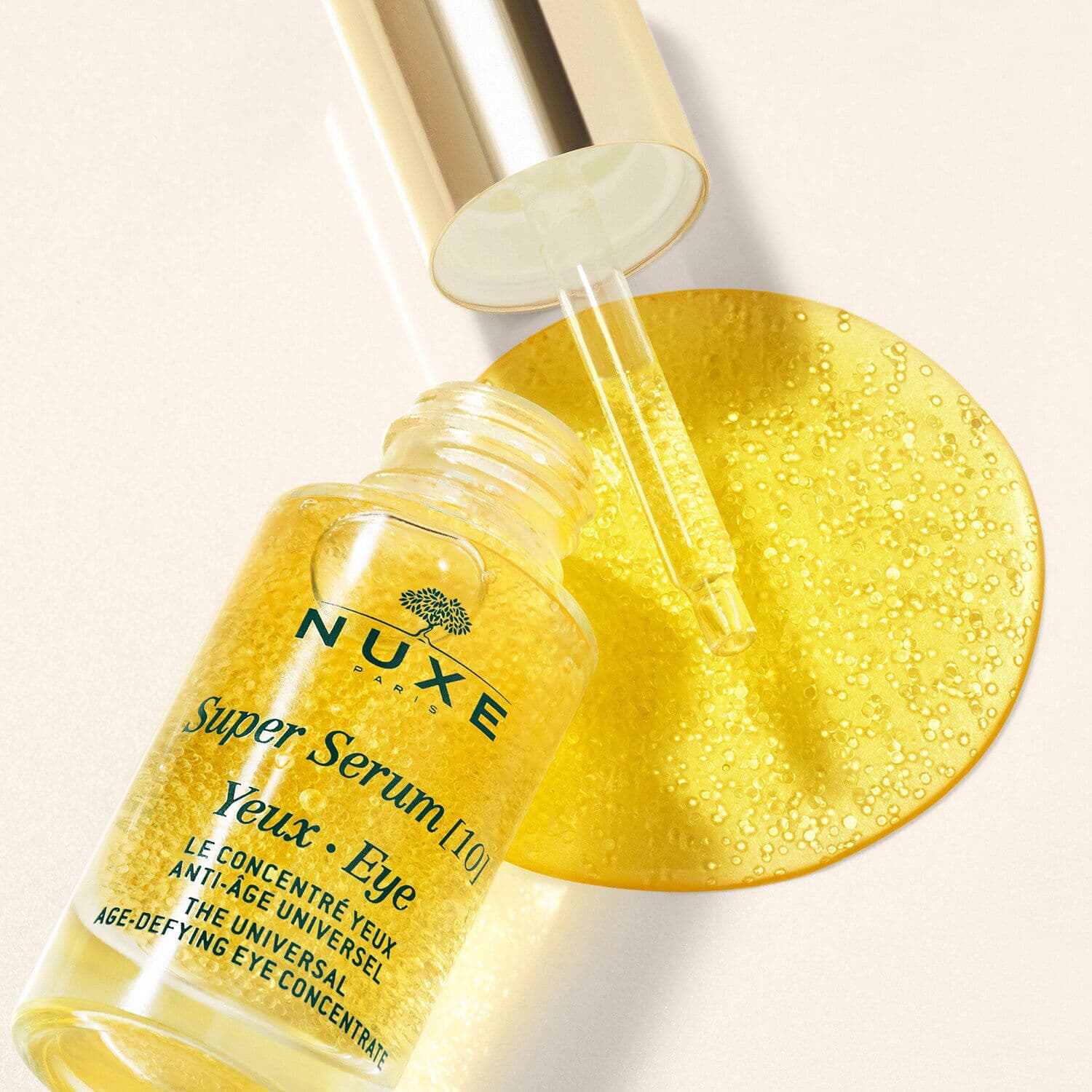 Super Serum [10] Eye -Universal Age-Defying Eye Concentrate