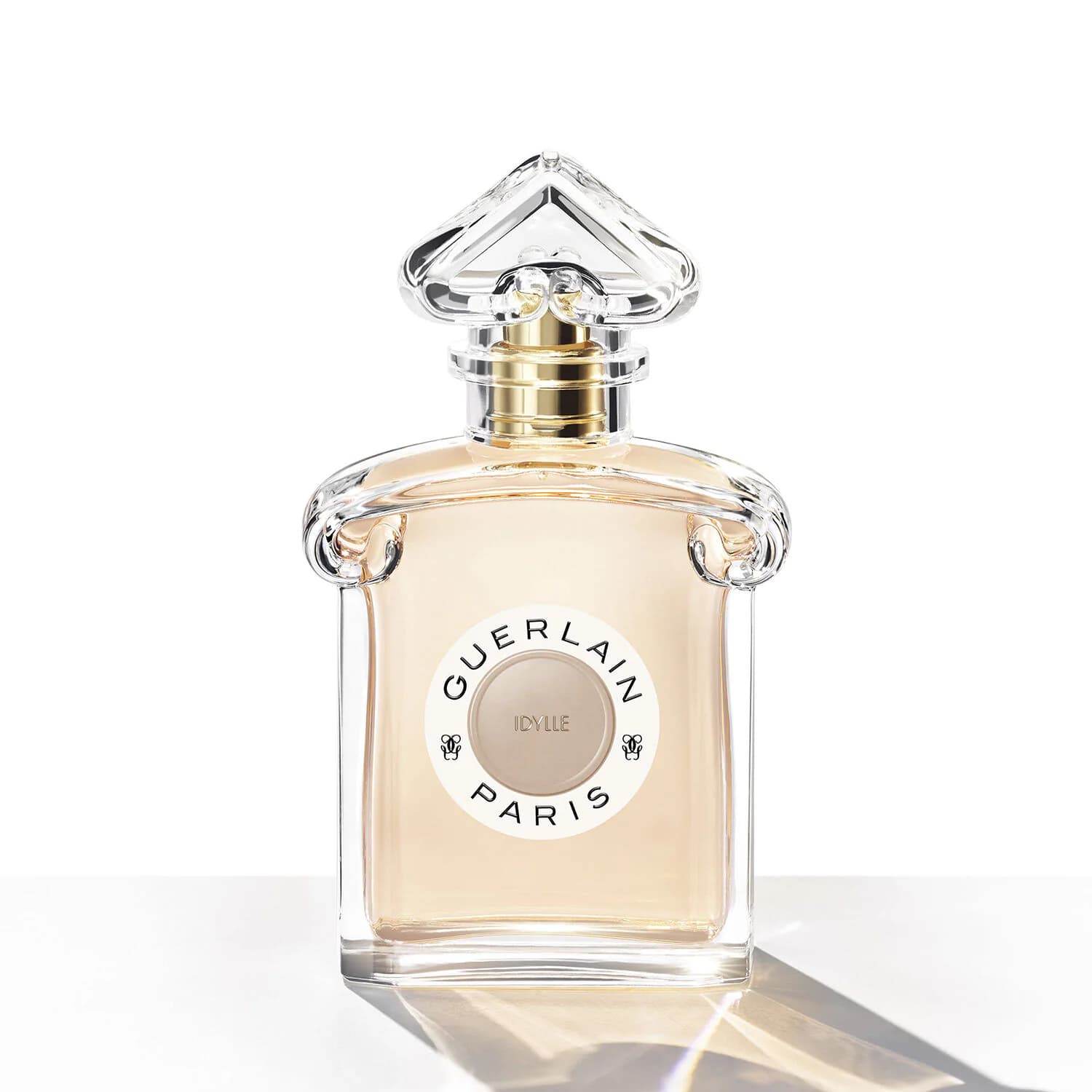 Les Légendaires Idylle – Eau de Parfum