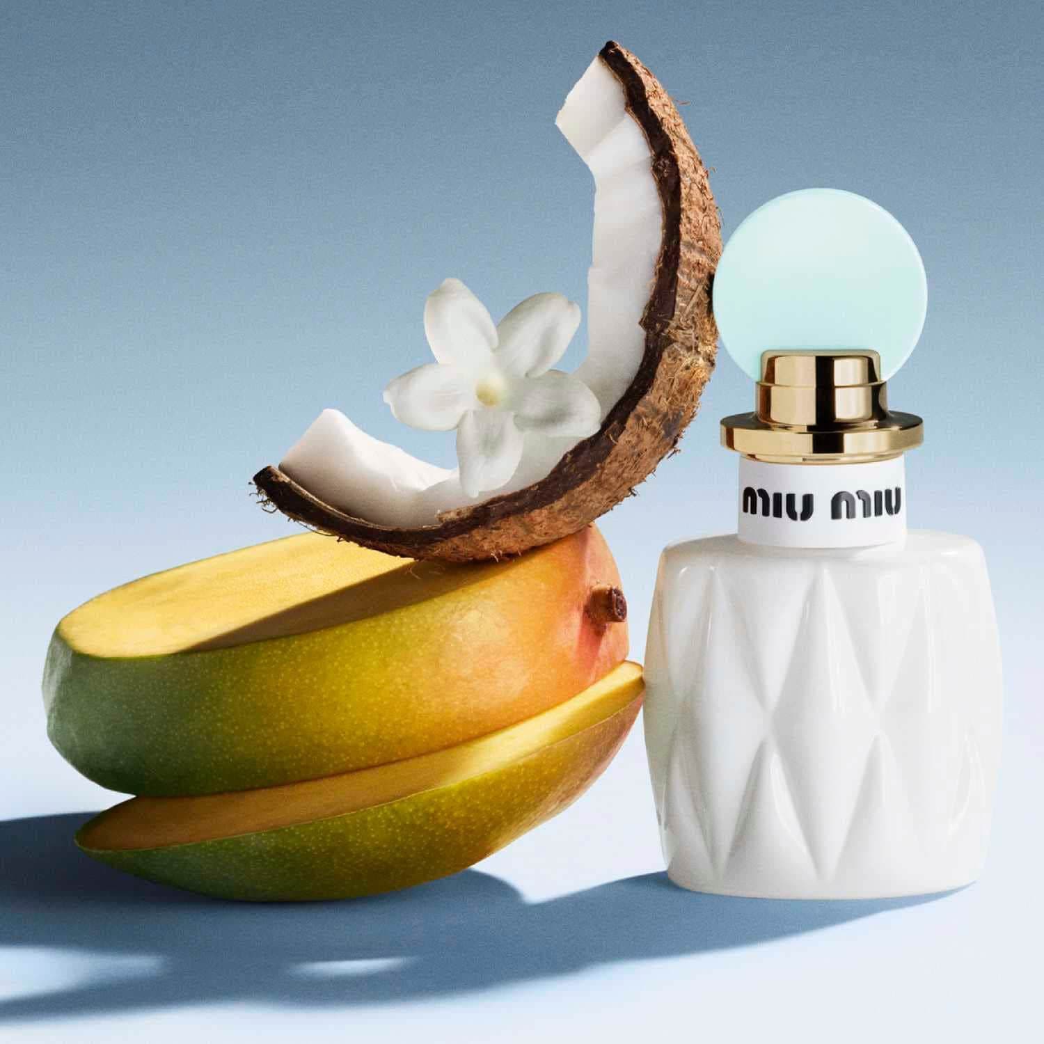 Fleur de Lait Eau de Parfum