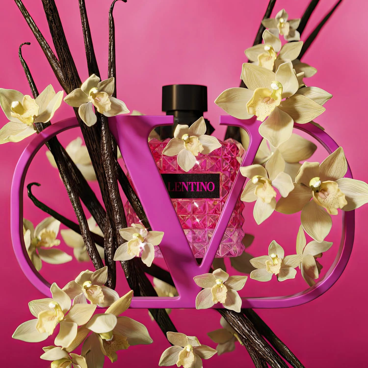 Born in Roma Donna Extradose Parfum