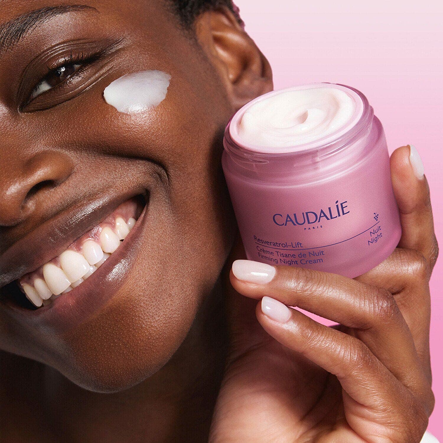 Resveratrol - Lift Firming Night Cream