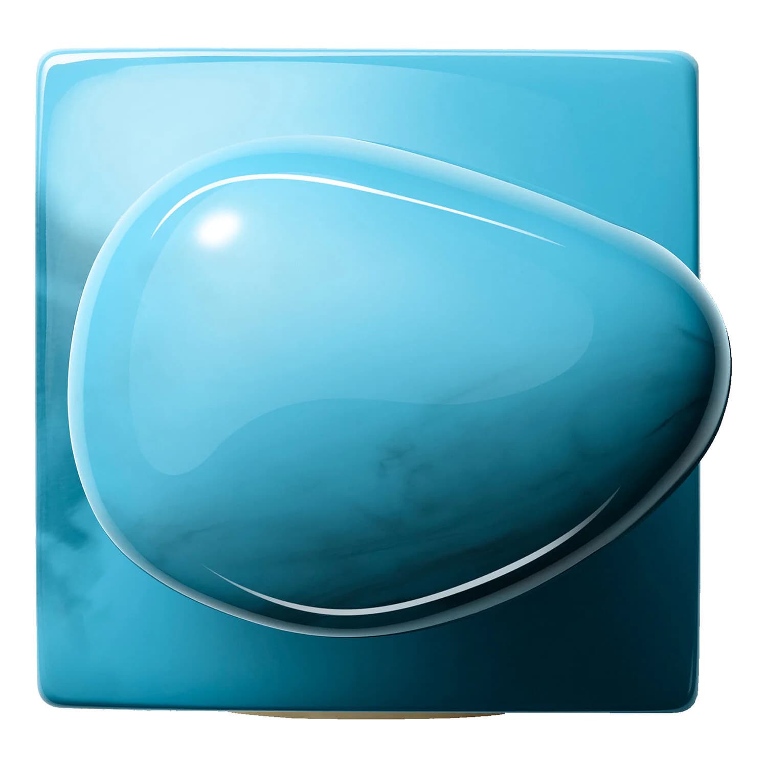 Armani Privé Bleu Turquoise - Eau de Parfum