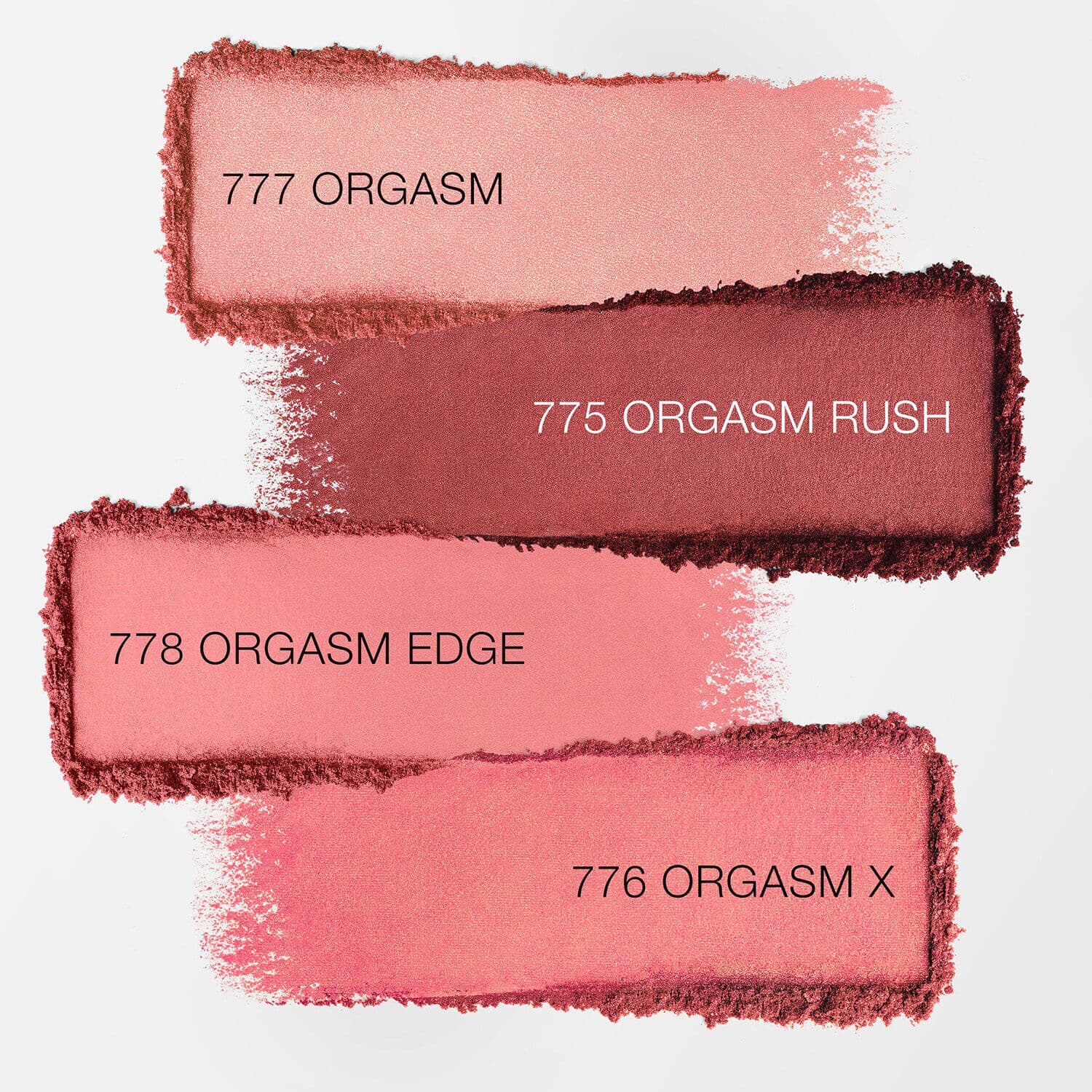 Powder Blush