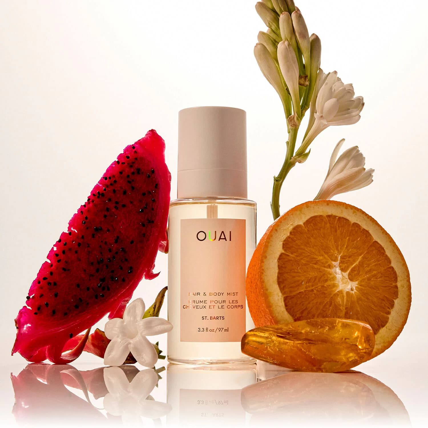 Fragrance Mist Eau de Toilette Deluxe Kit