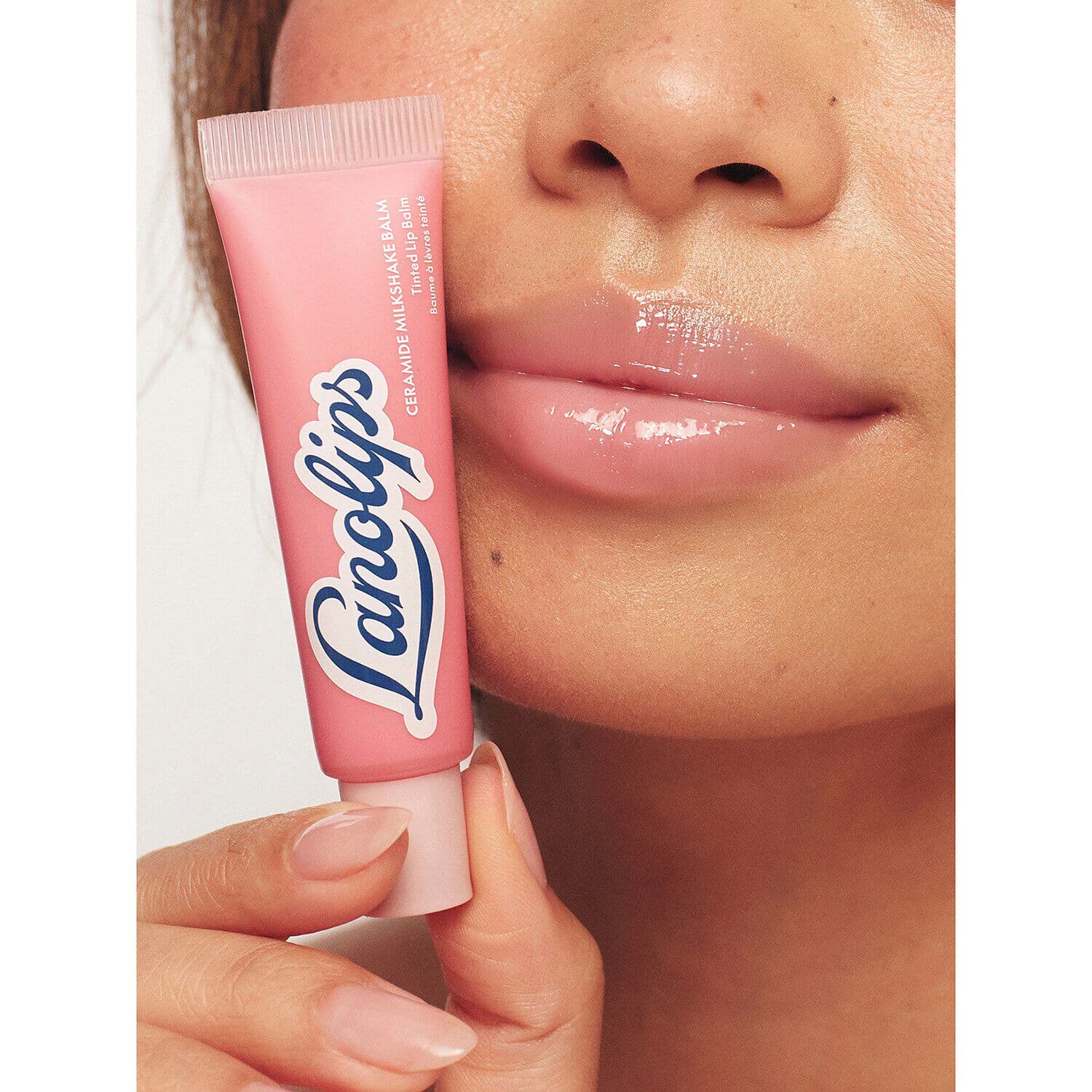 Ceramide Milkshake Balm