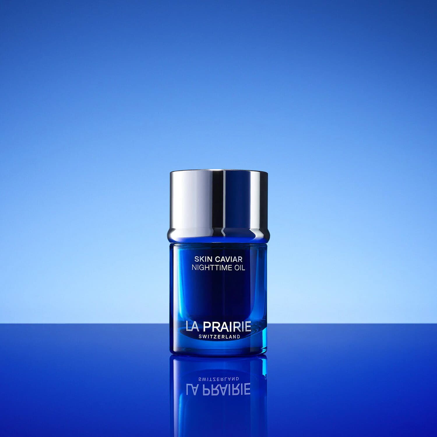 Skin Caviar Nighttime Oil with Caviar Retinol
