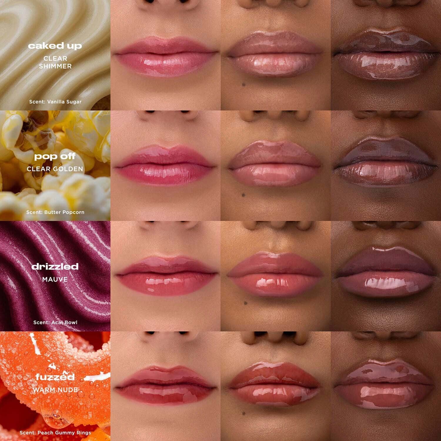 Lip Toy