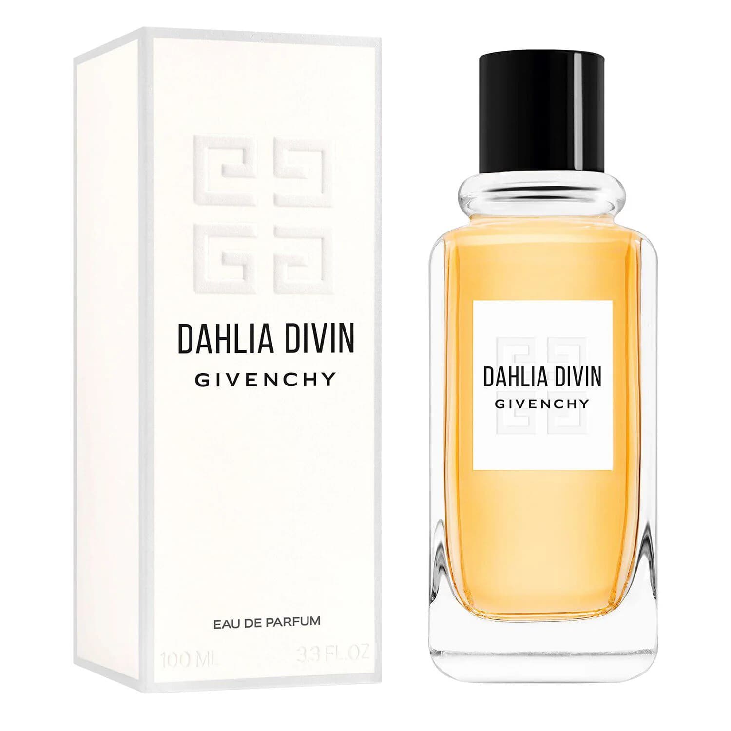 Dahlia Divin Eau de Parfum