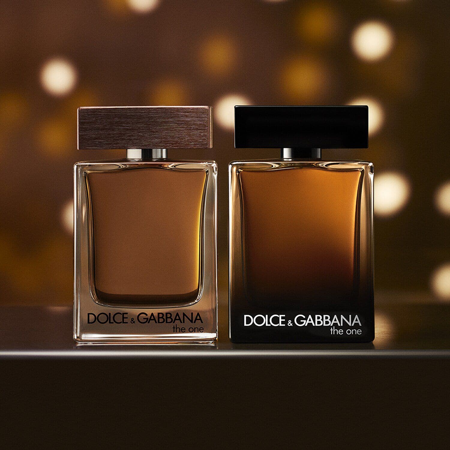 The One for Men Eau de Toilette
