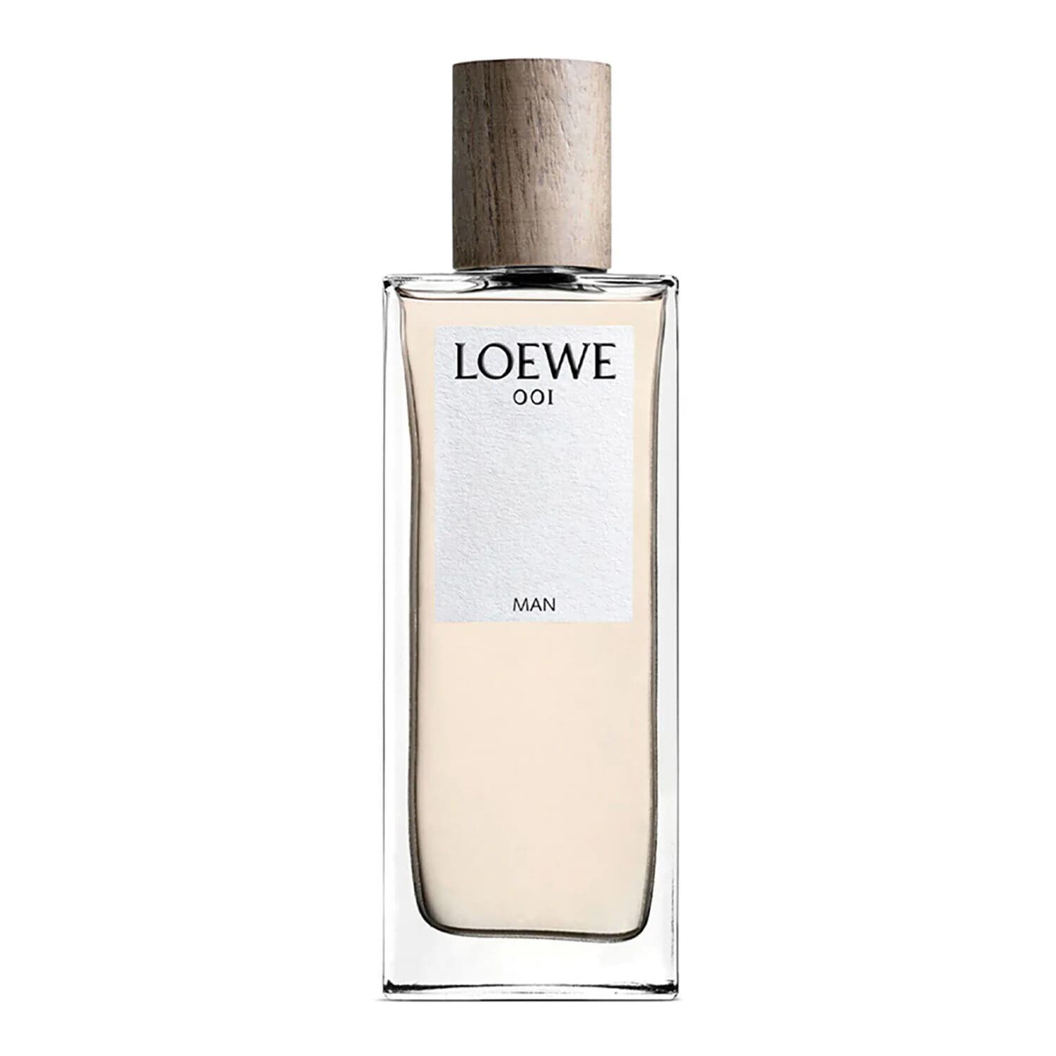 L.001 Man Eau De Parfum