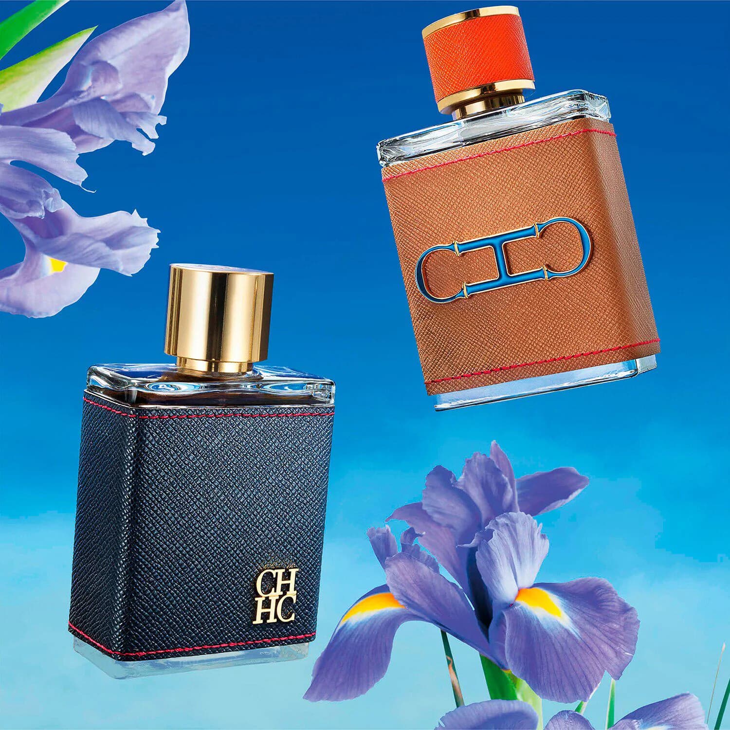 CH Men Pasión Eau de Parfum
