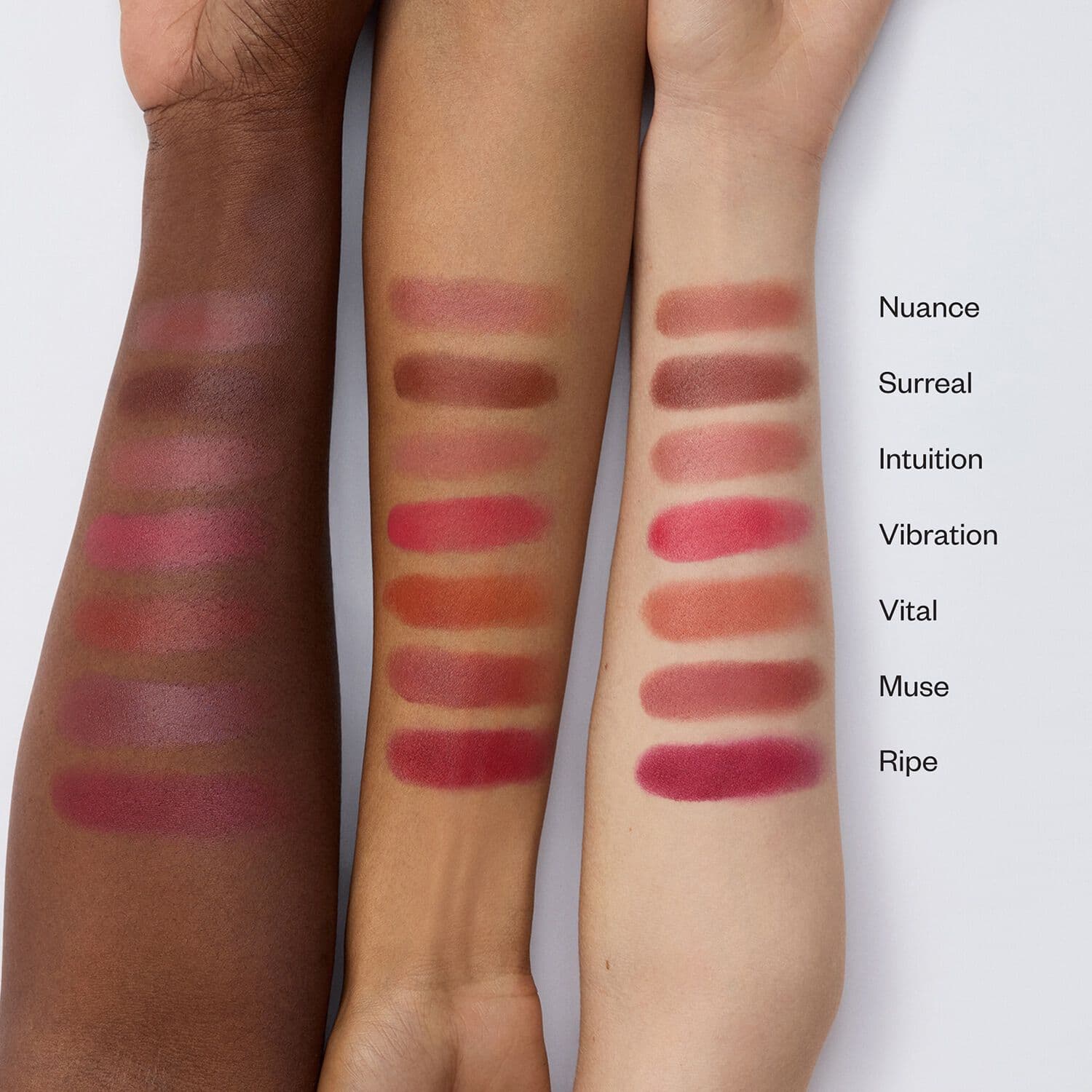 Impressionist Multistick Cream Cheek + Lip Color