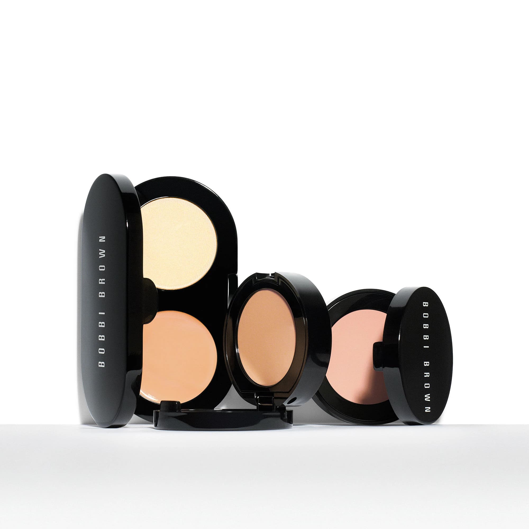 Creamy Corrector - Corrector