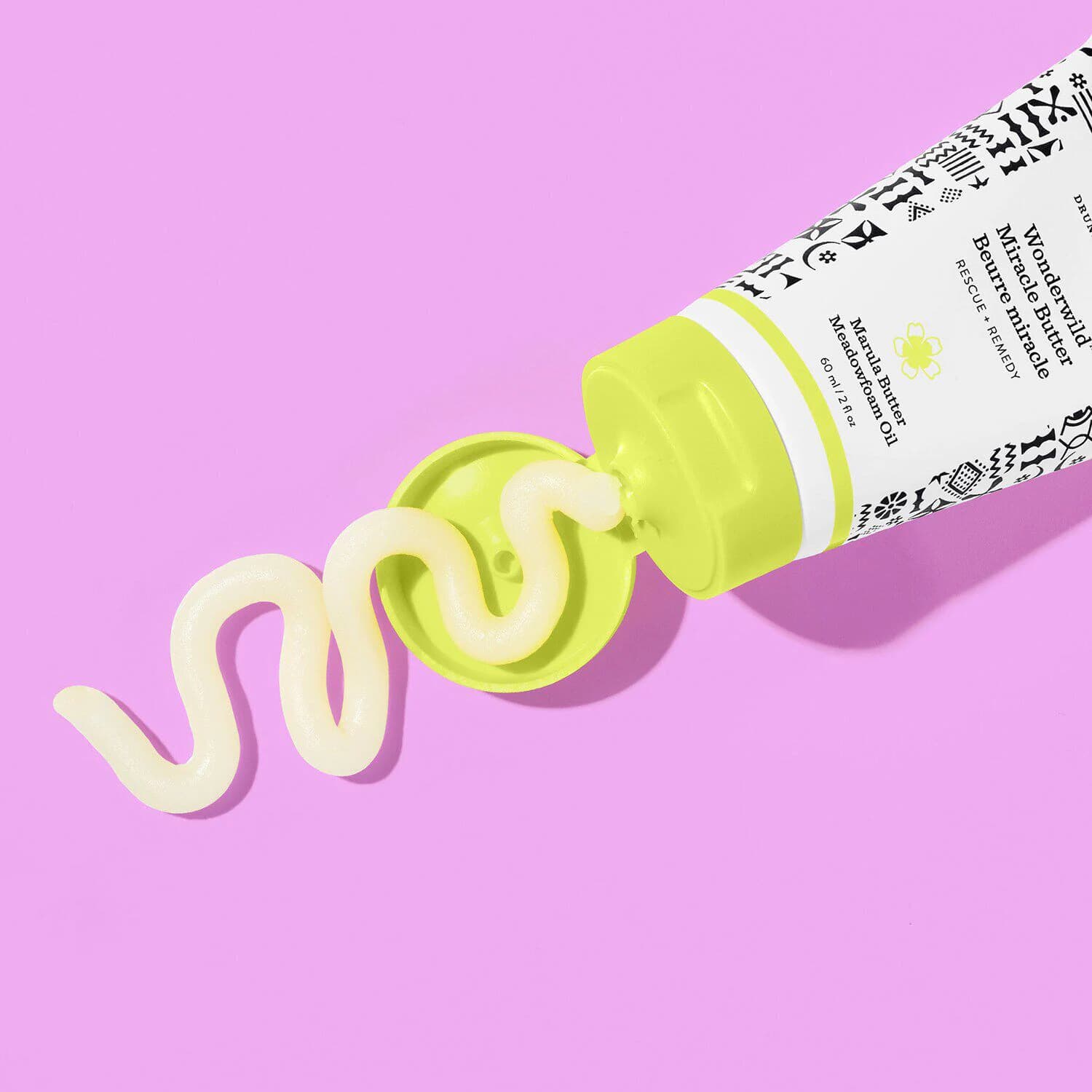 Wonderwild™ Miracle Butter