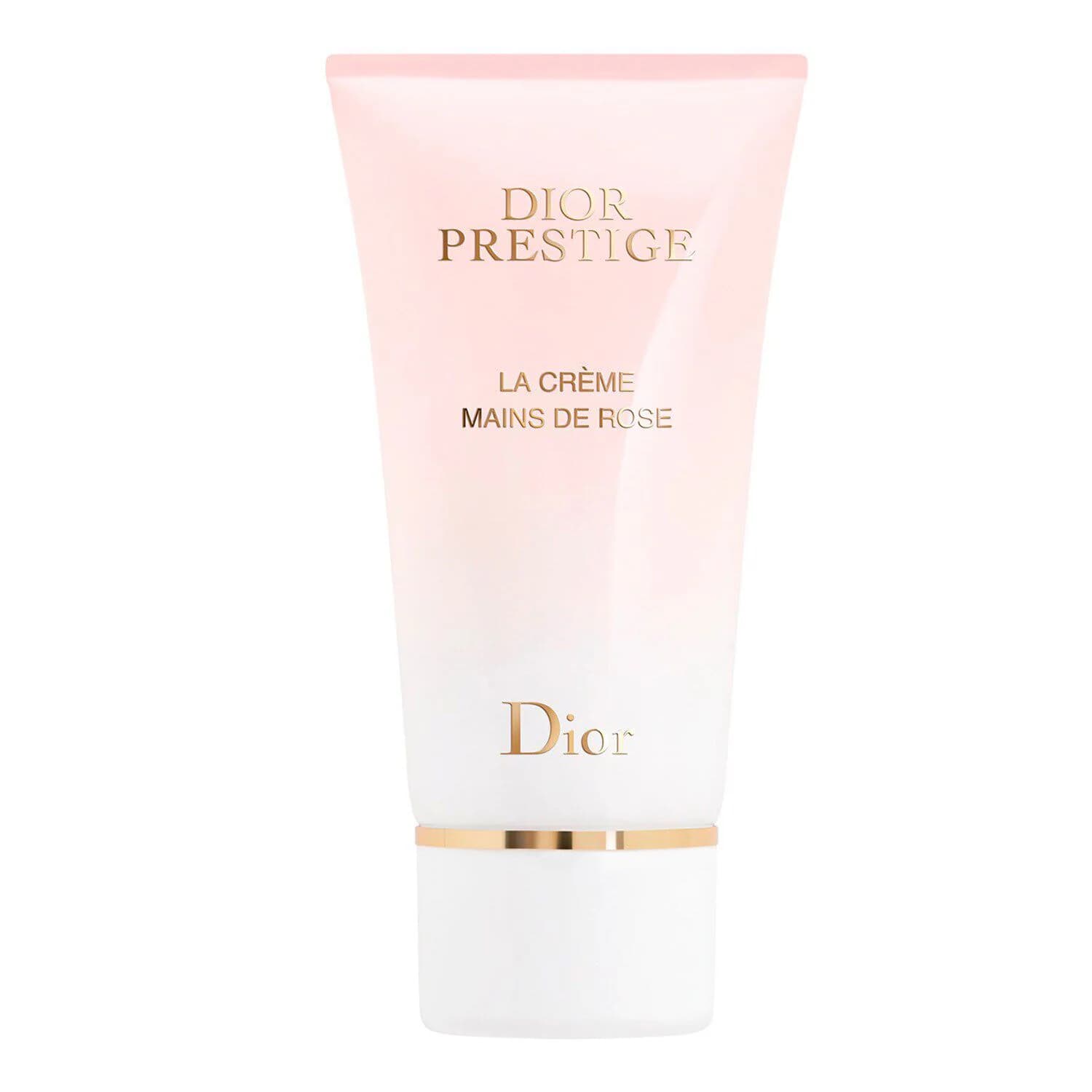 Dior Prestige La Crème Mains de Rose