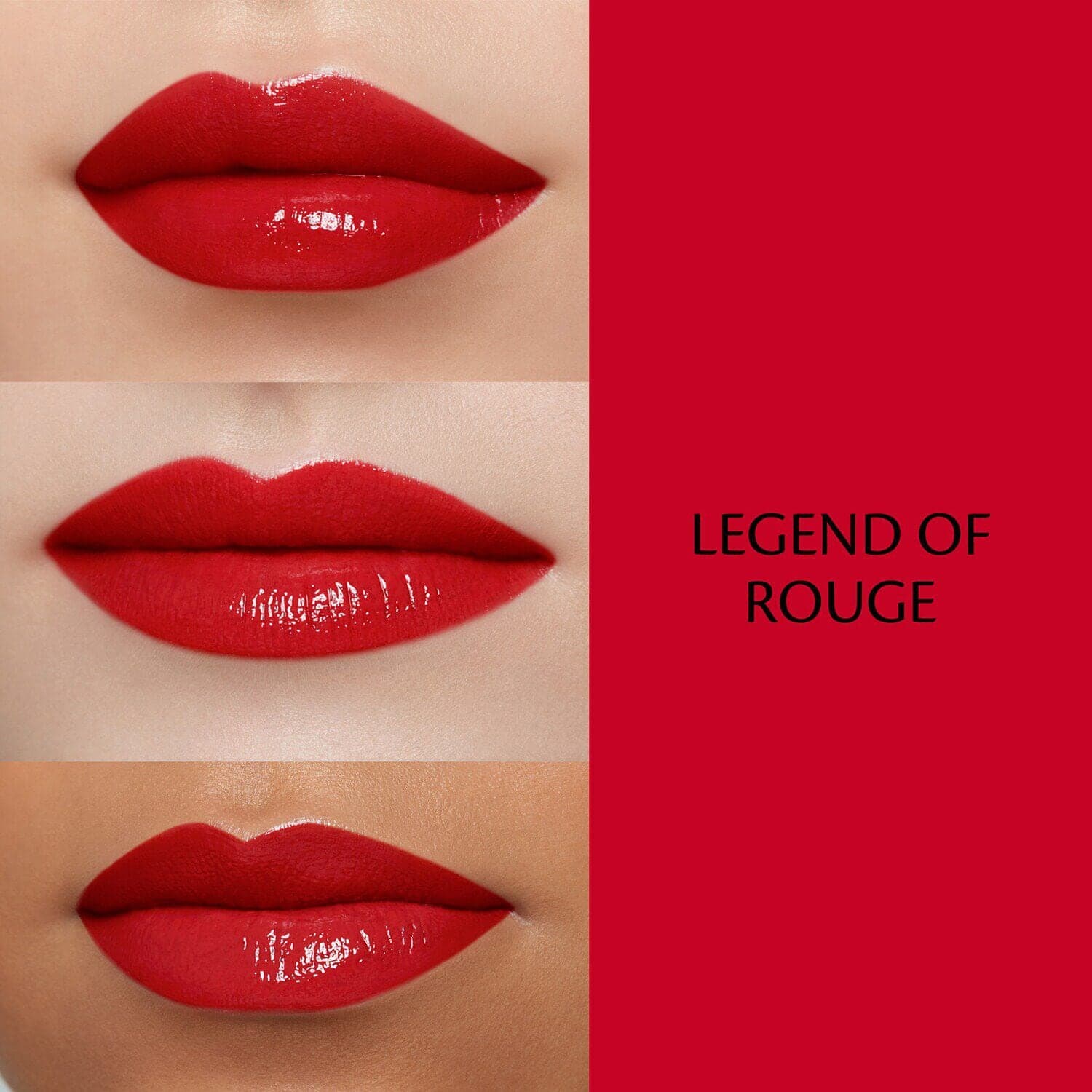 Cream Rouge Shine