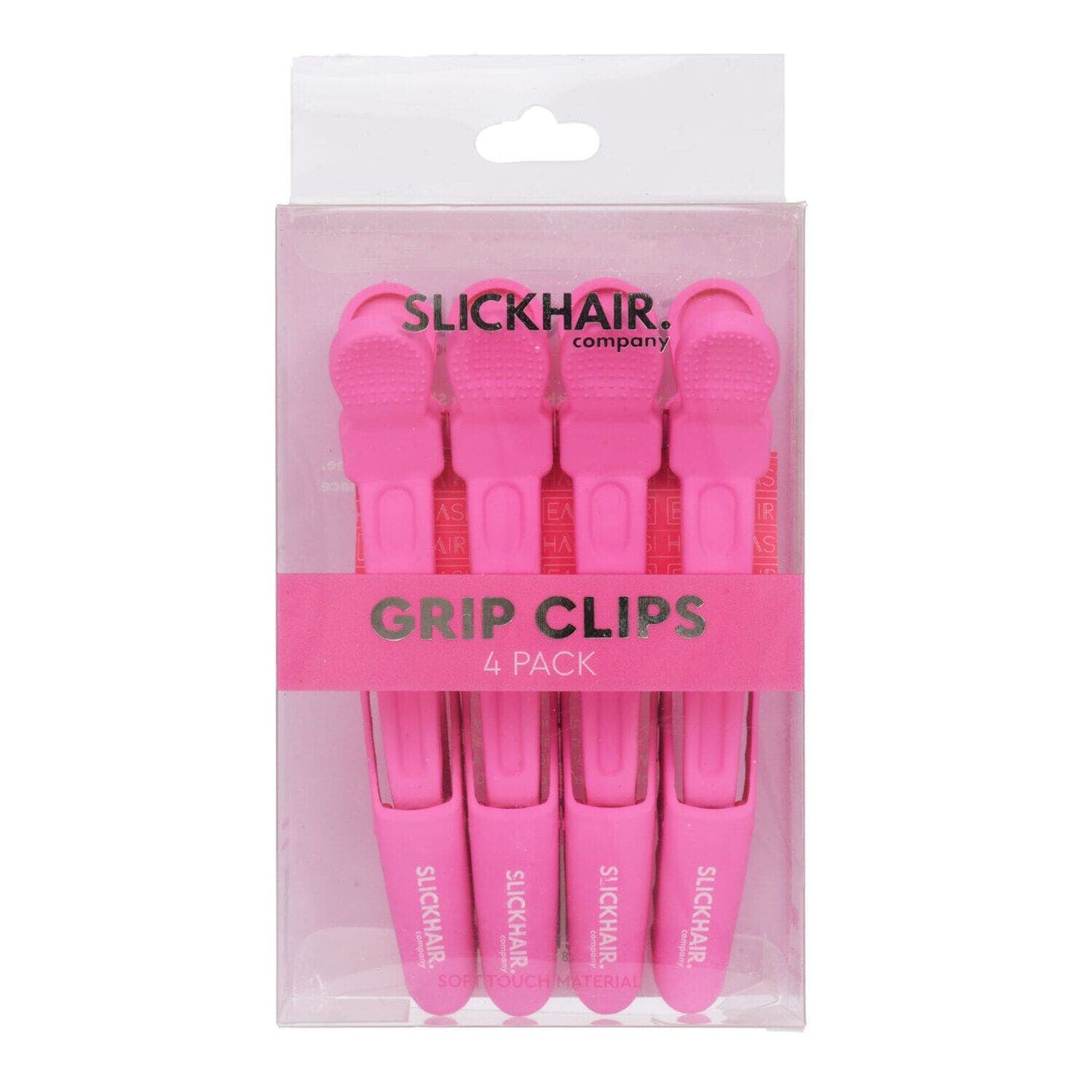 Grip Clip (4 Pack)