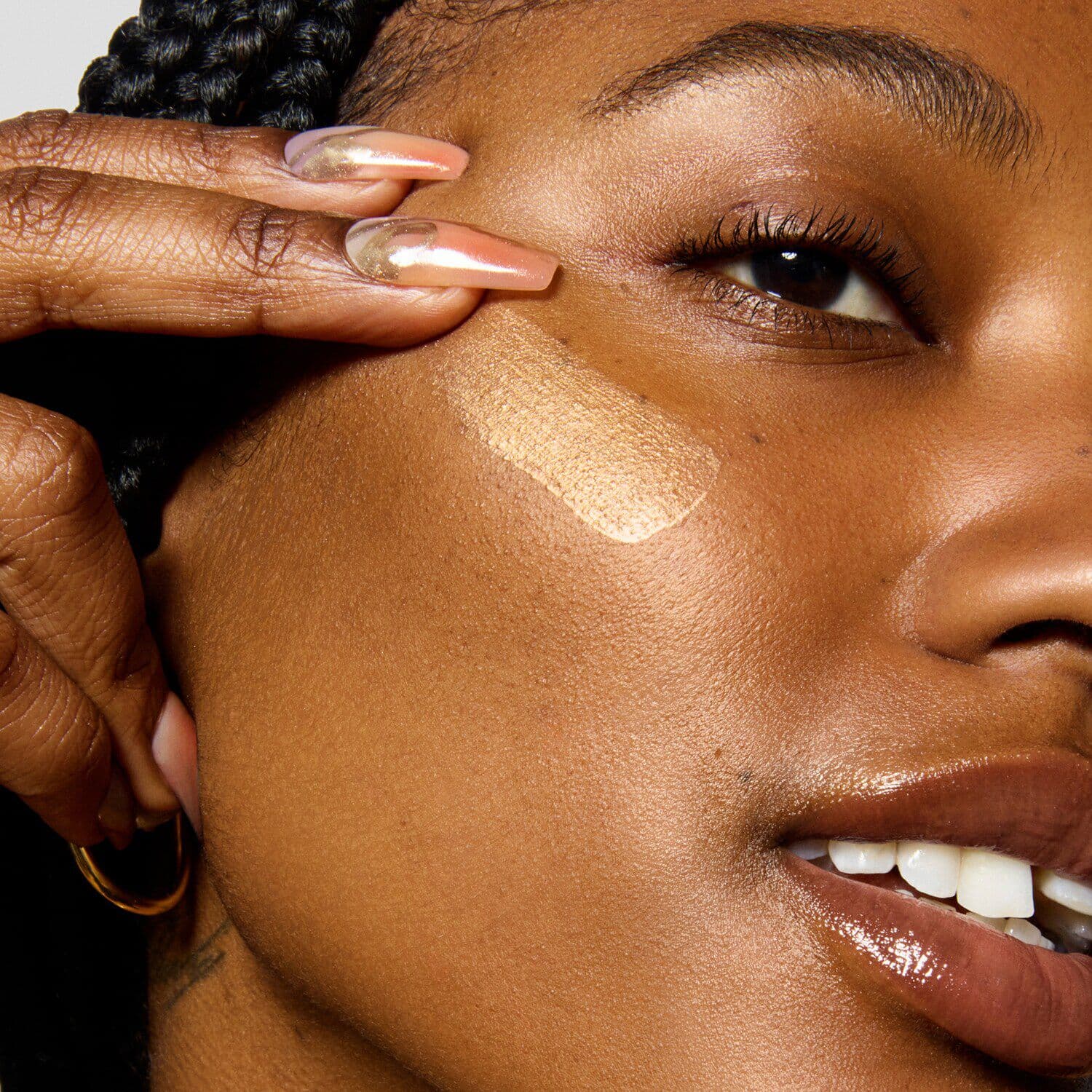 Hydro Grip + Glow Primer