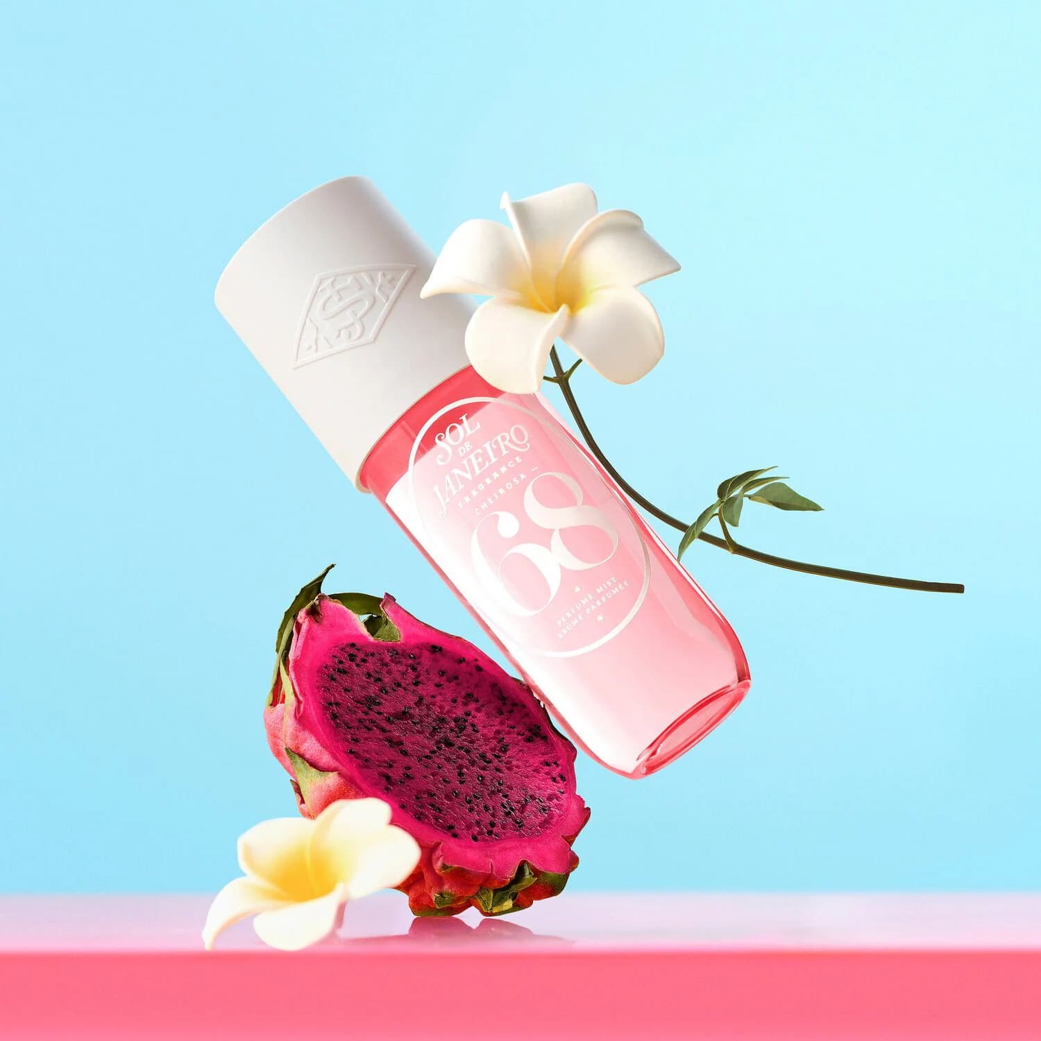 Cheirosa 68 Perfume Mist