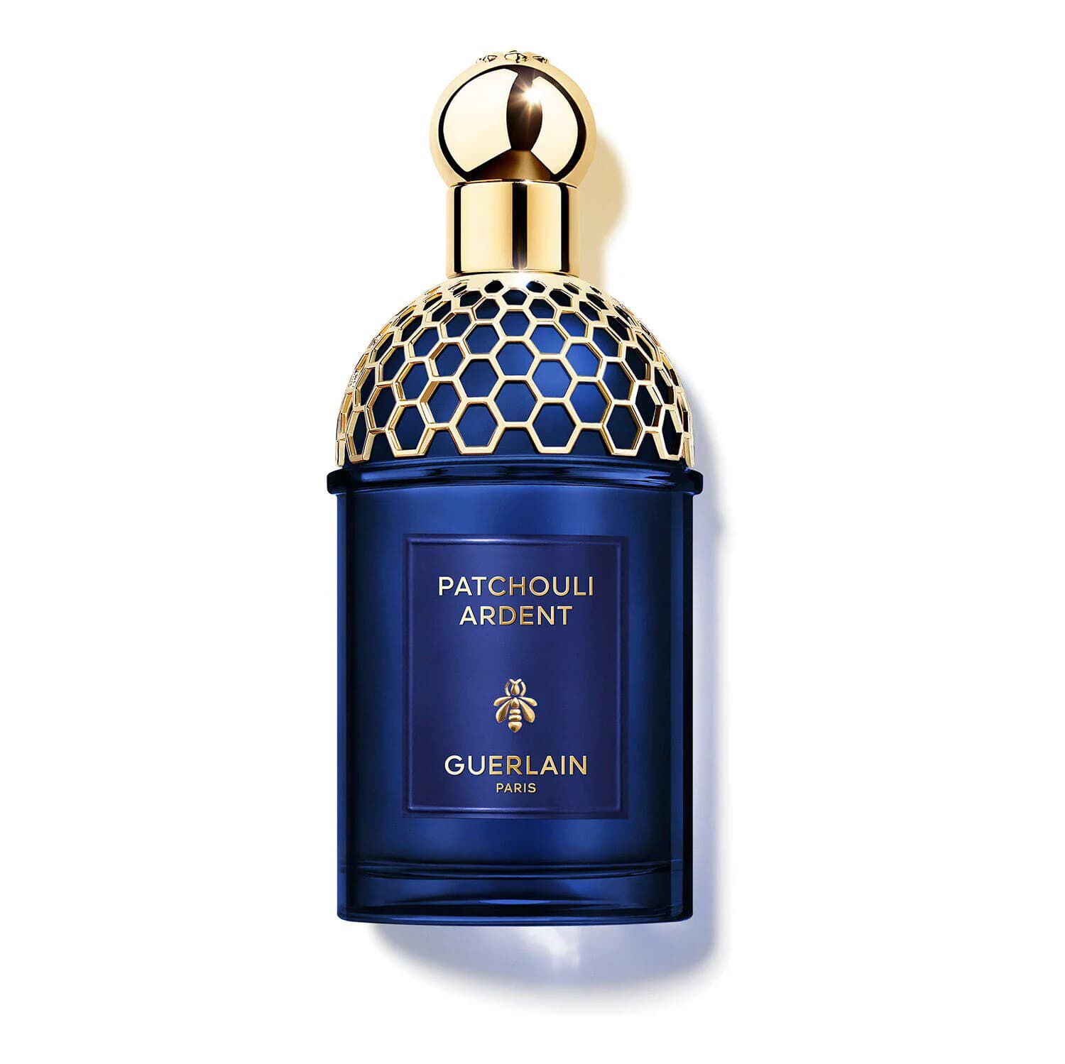 Absolus Allegoria: Patchouli Ardent - Eau de Parfum