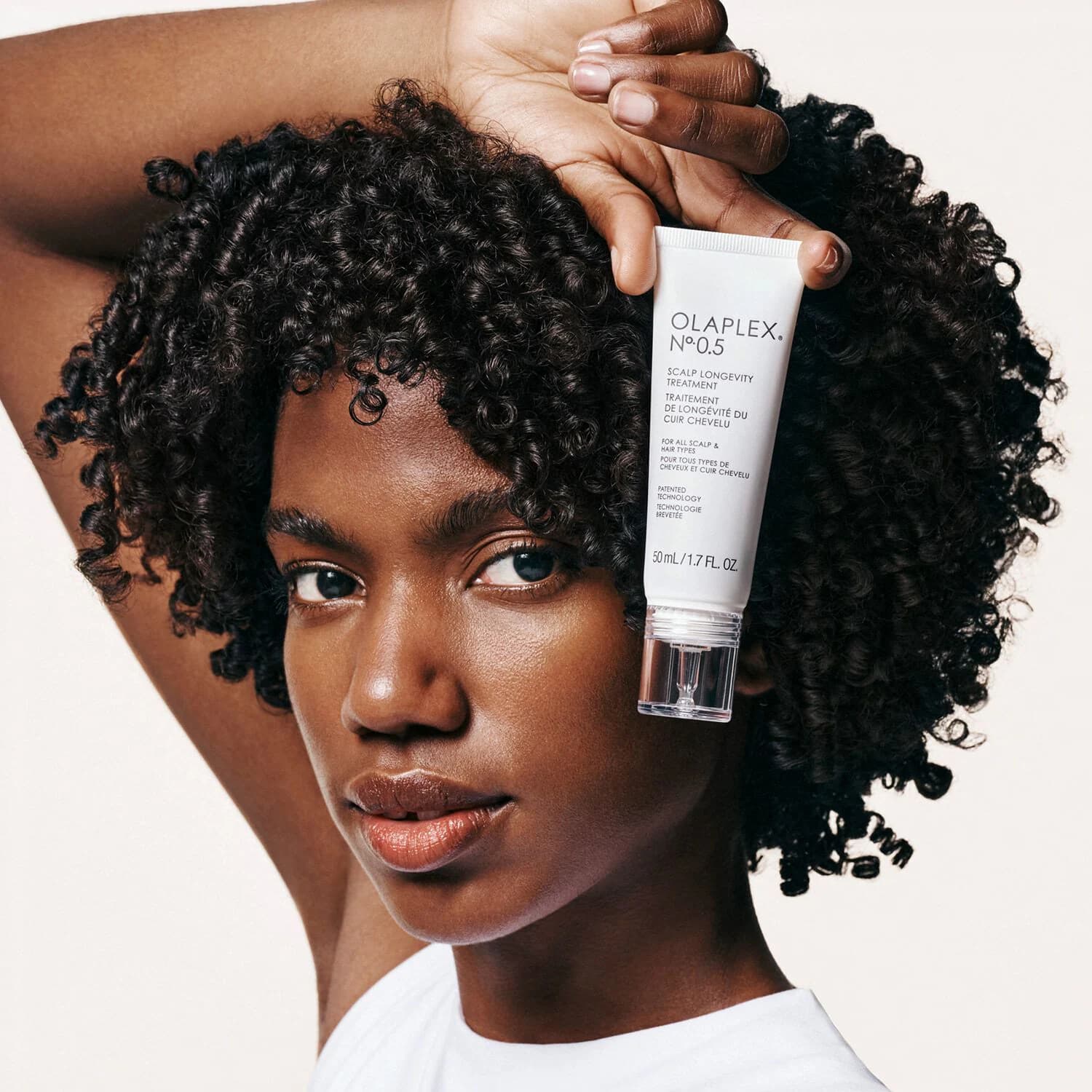 No.0.5 Scalp Longevity Treatment