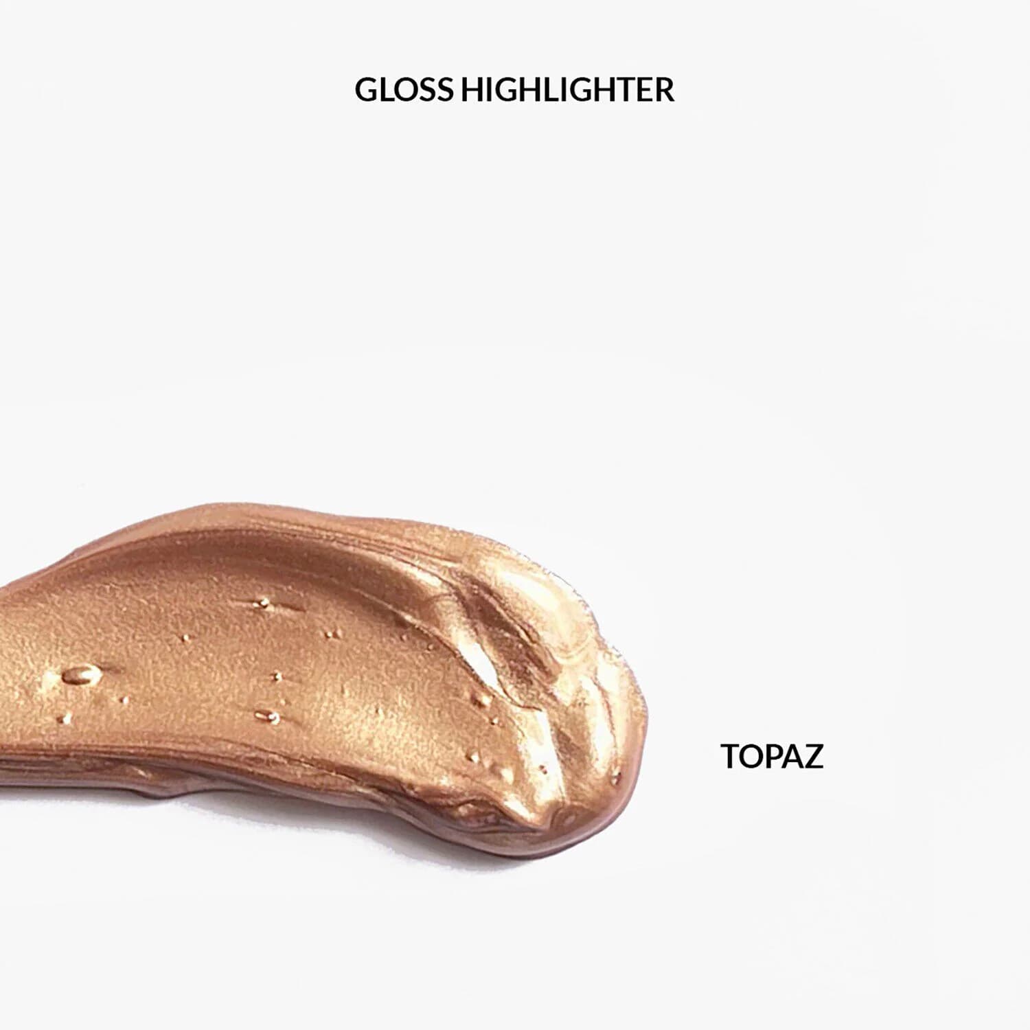 Gloss Highlighter - Topaz