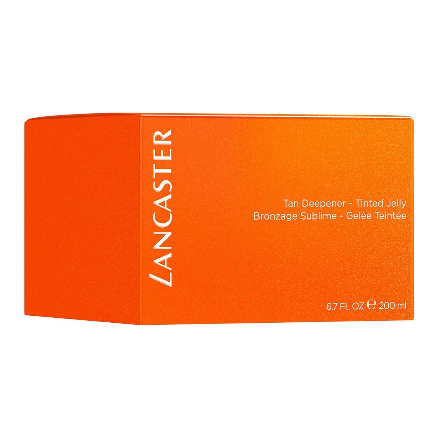Sun Beauty - Tan Deepener Tinted Jelly SPF0