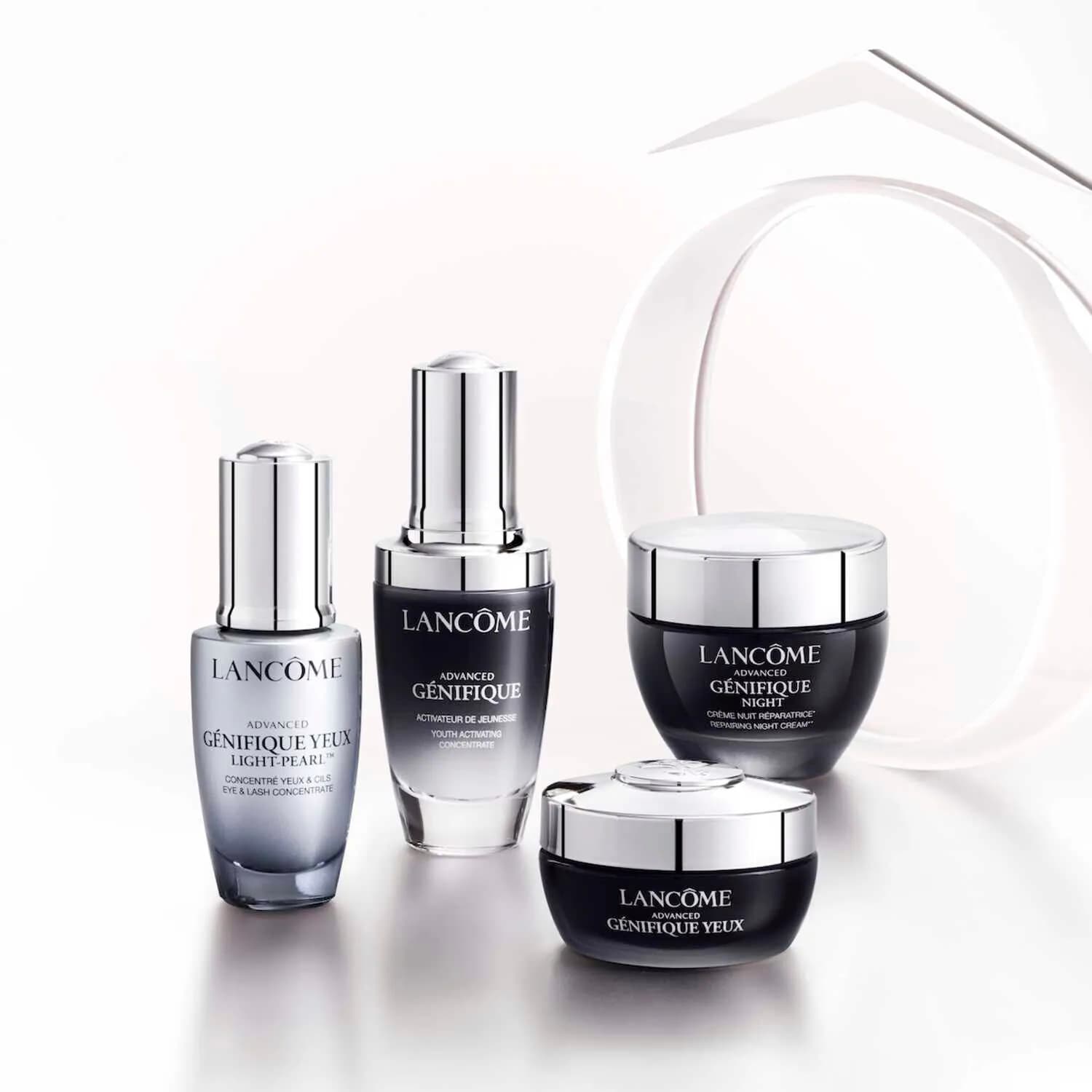 Genifique Youth Activating Cream - Moisturising Face Cream